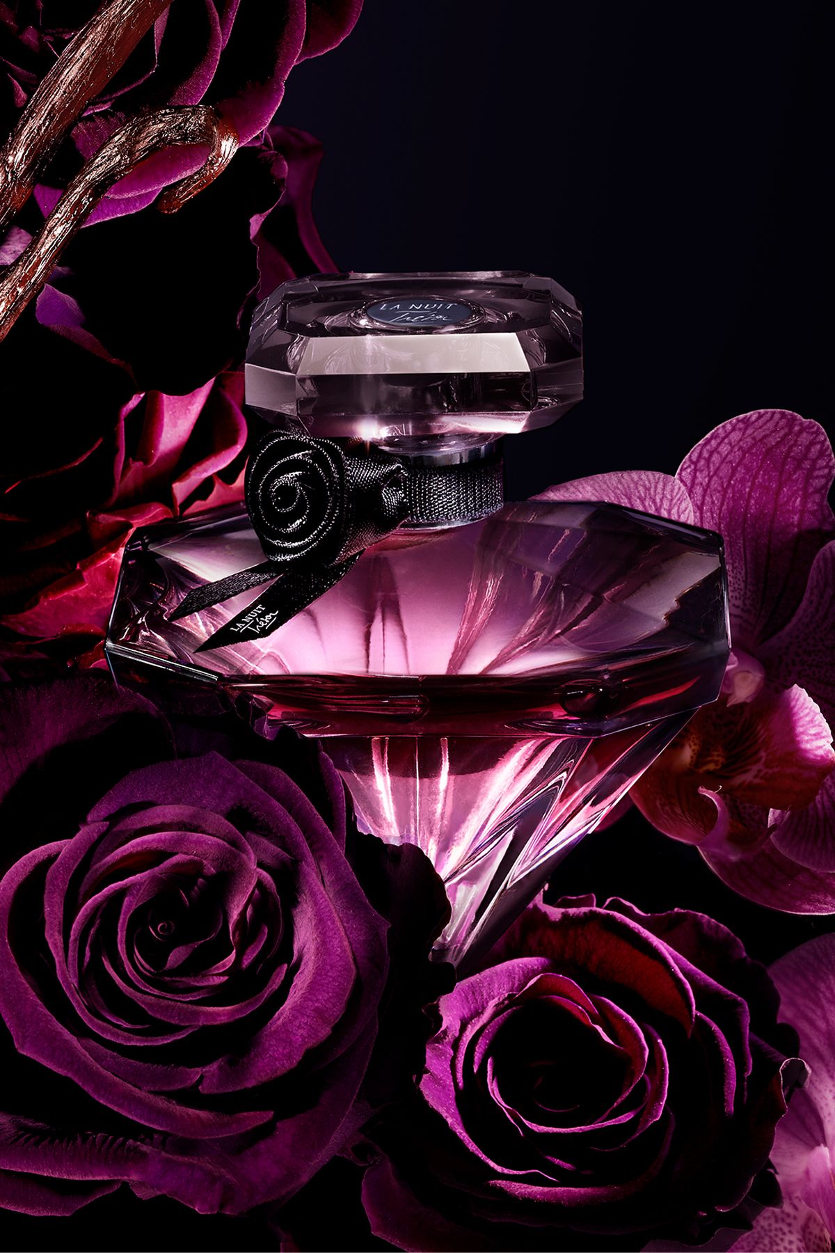 عطر لا نویی ترزور ادو پرفیوم 75 میلی‌لیتر زنانه - لانکوم Lancome