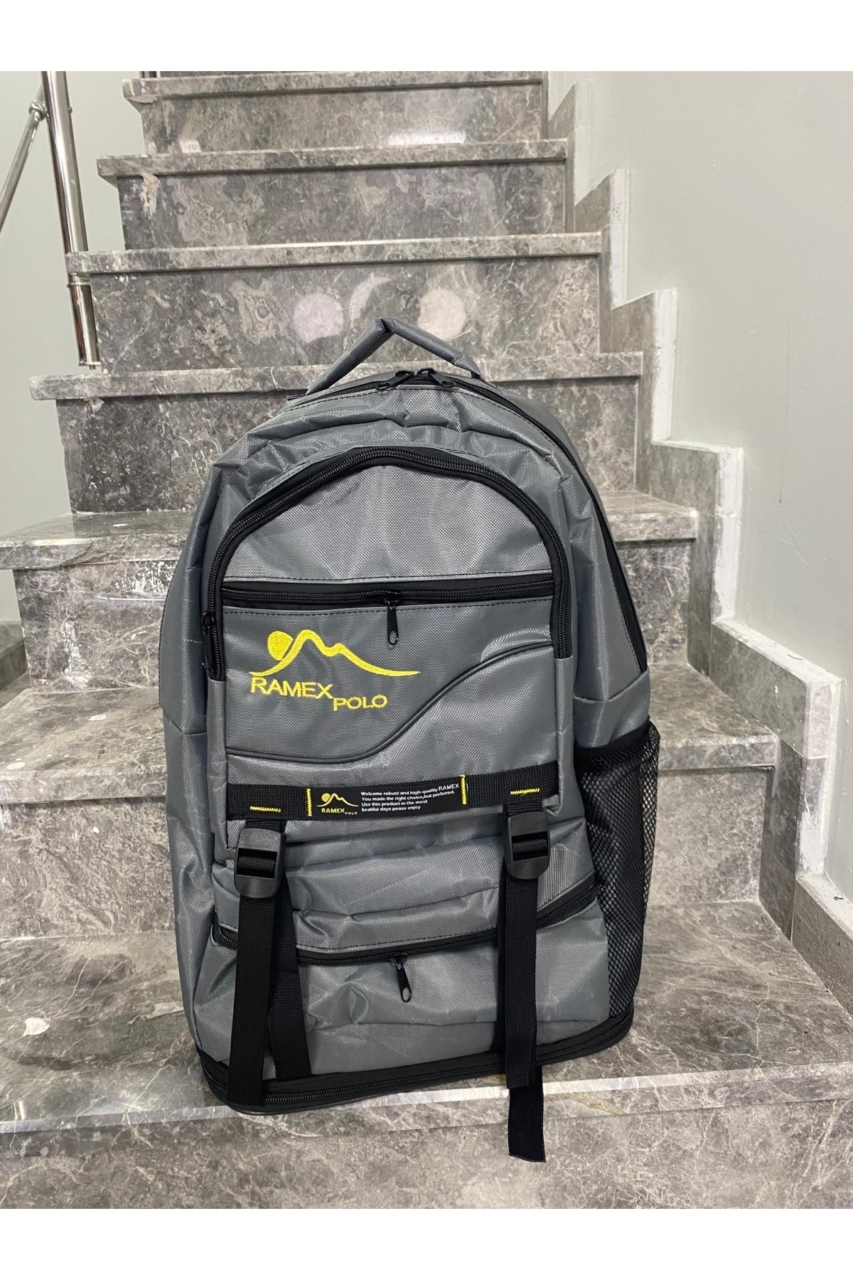 کوله پشتی ramex123 کوله پشتی ramex123