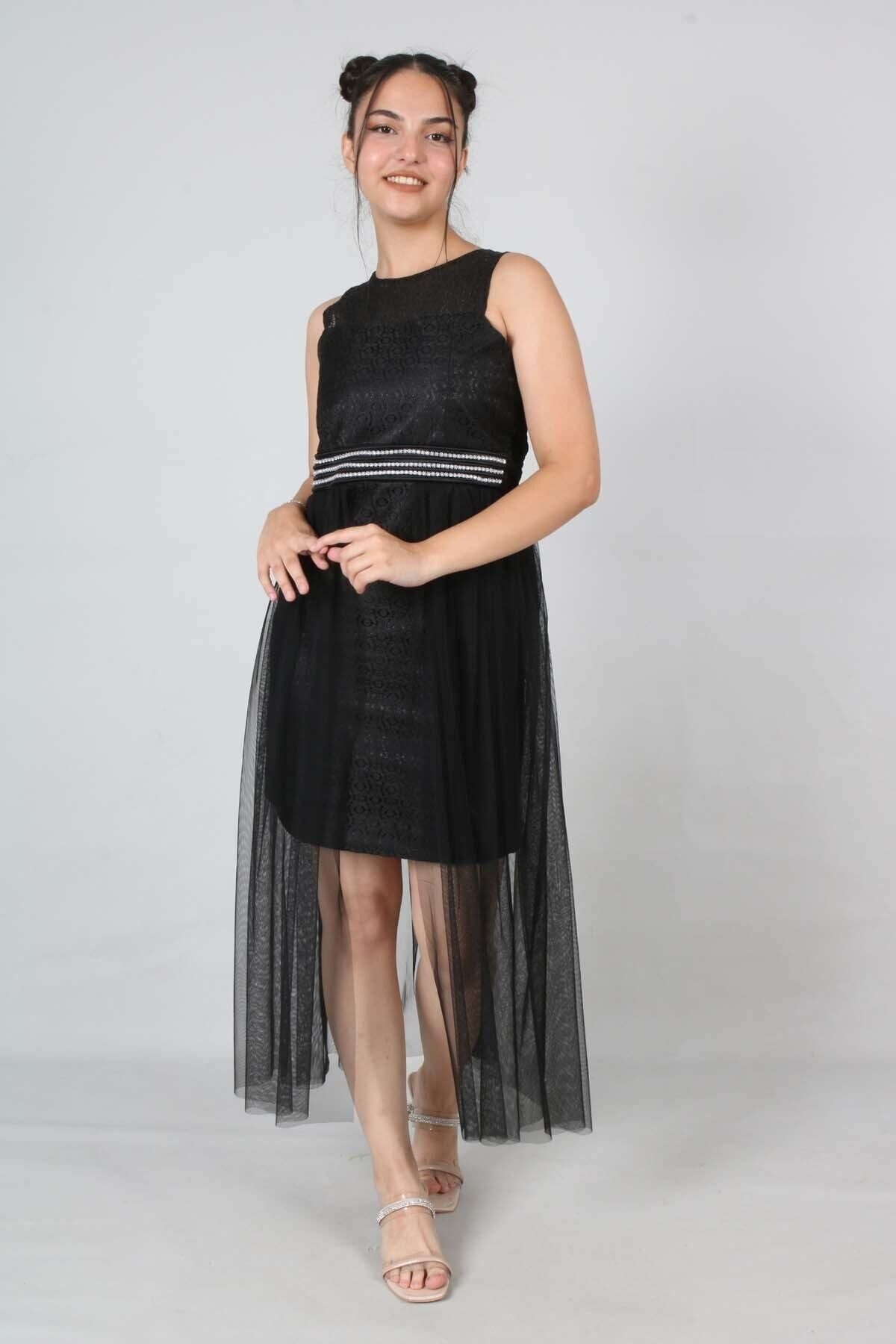 Jannock Young Girl s Evening Dress 9 Years Old. 10 years. 11 years