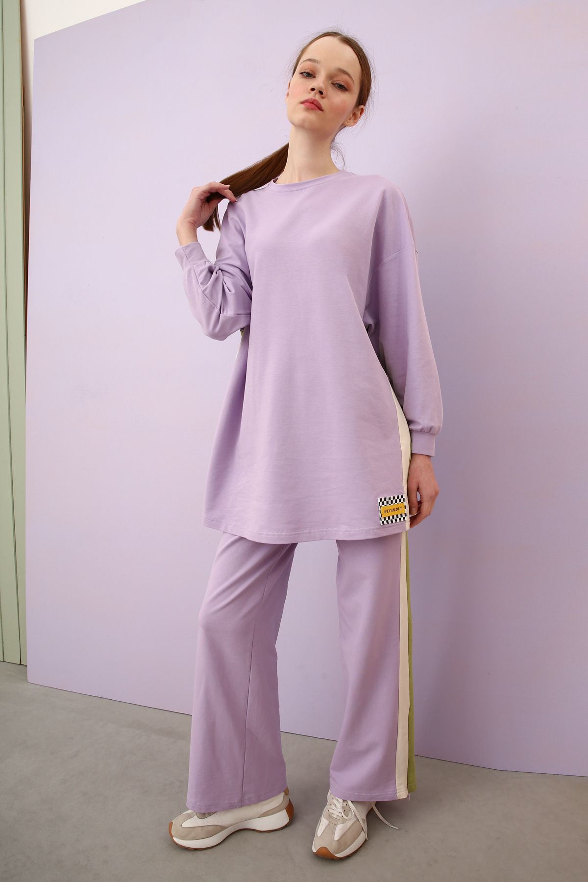 Pjs all online day tracksuit