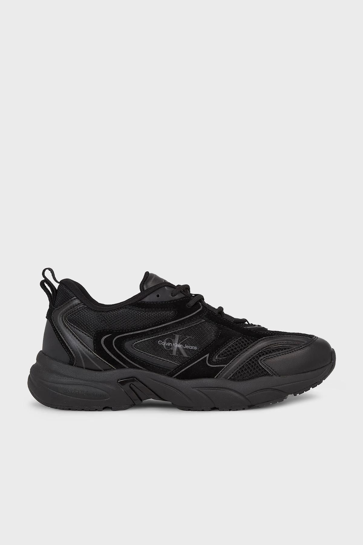 Calvin klein mesh sneakers online