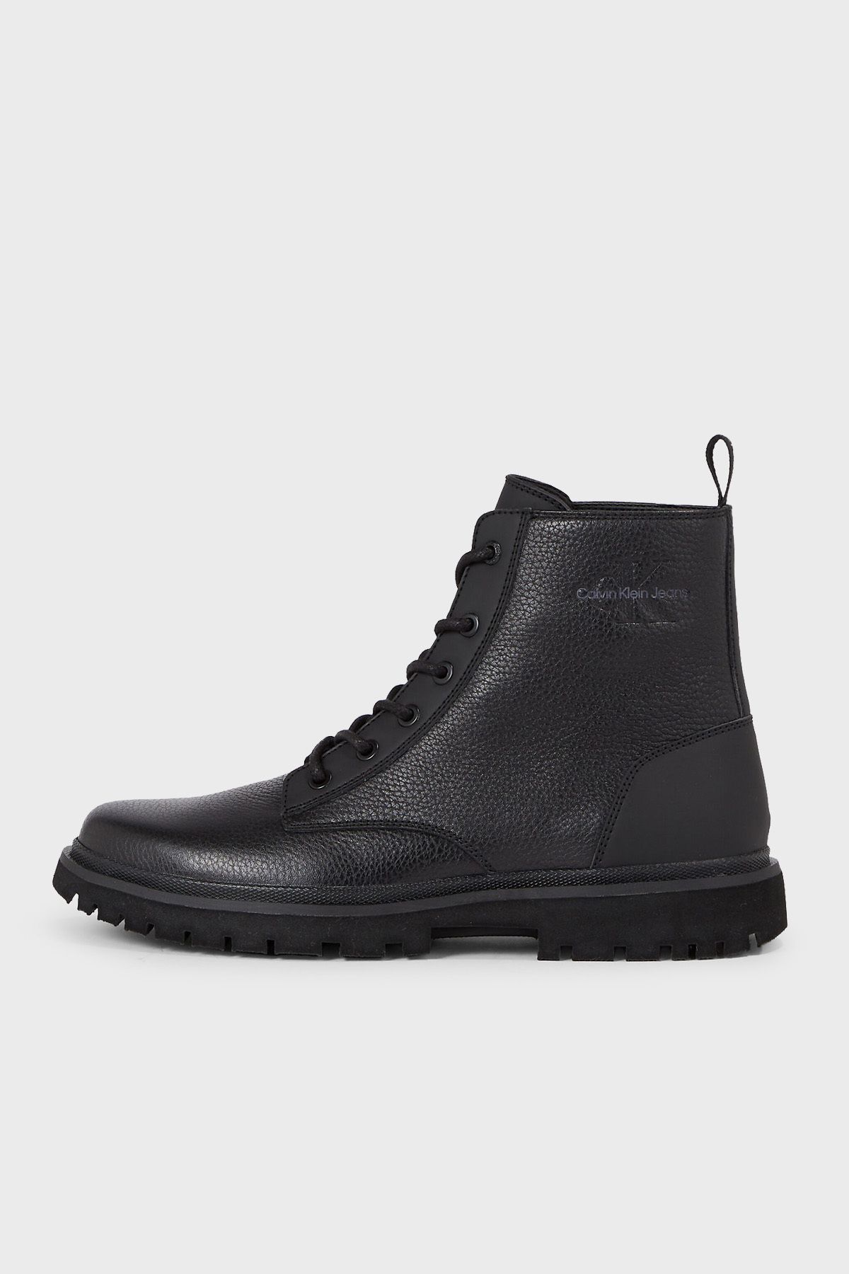Calvin klein deals men's boots
