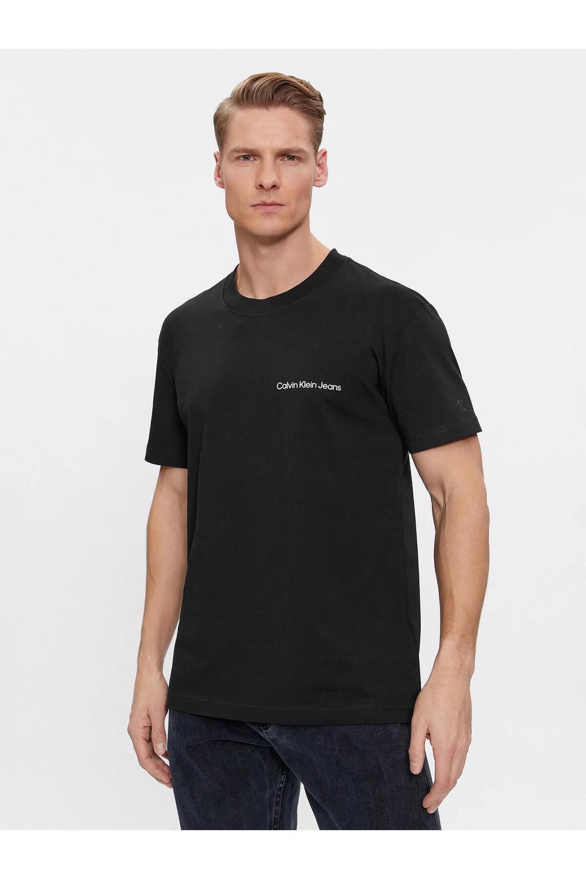 Calvin klein classic sale fit t shirt