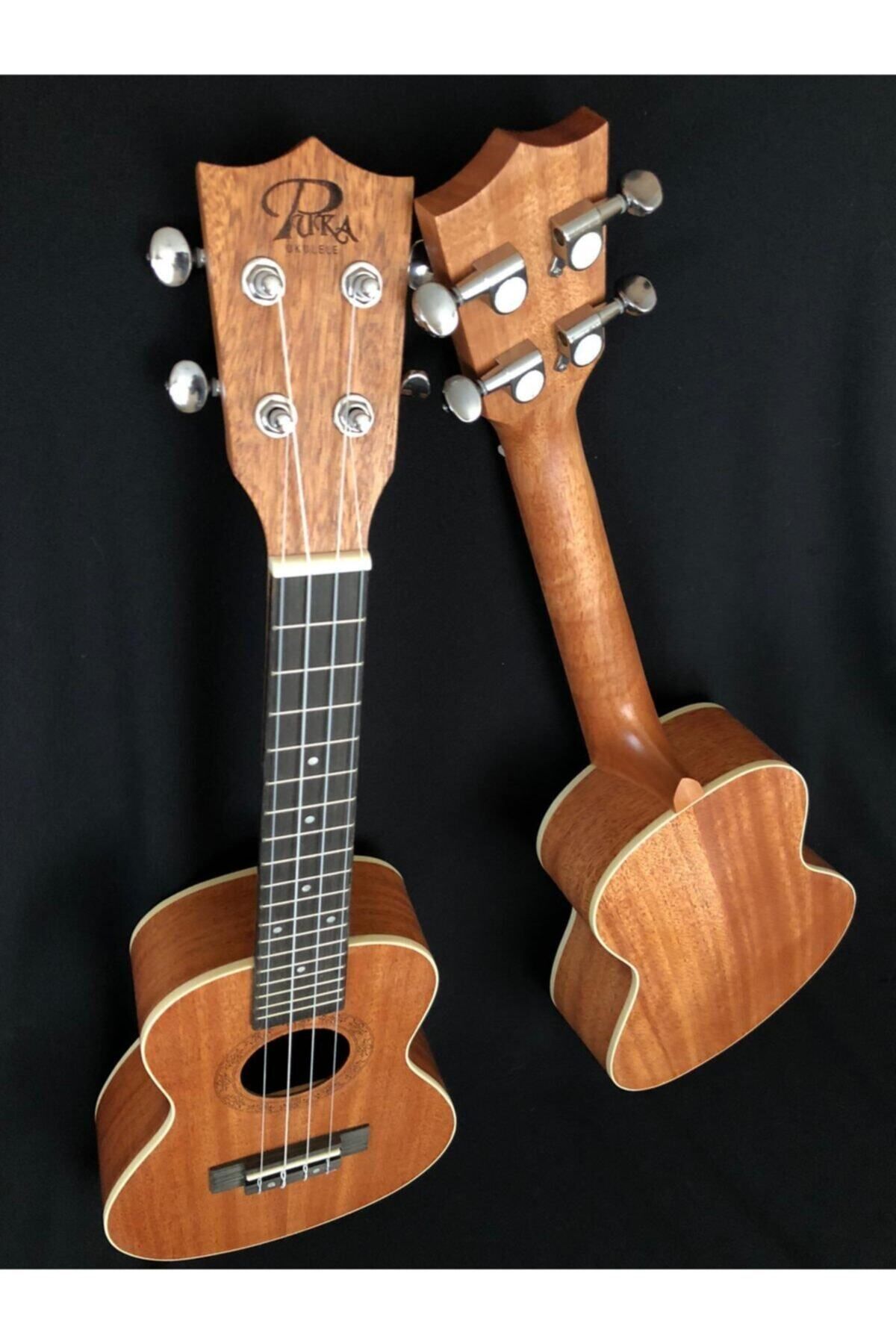 Maun concert sales ukulele