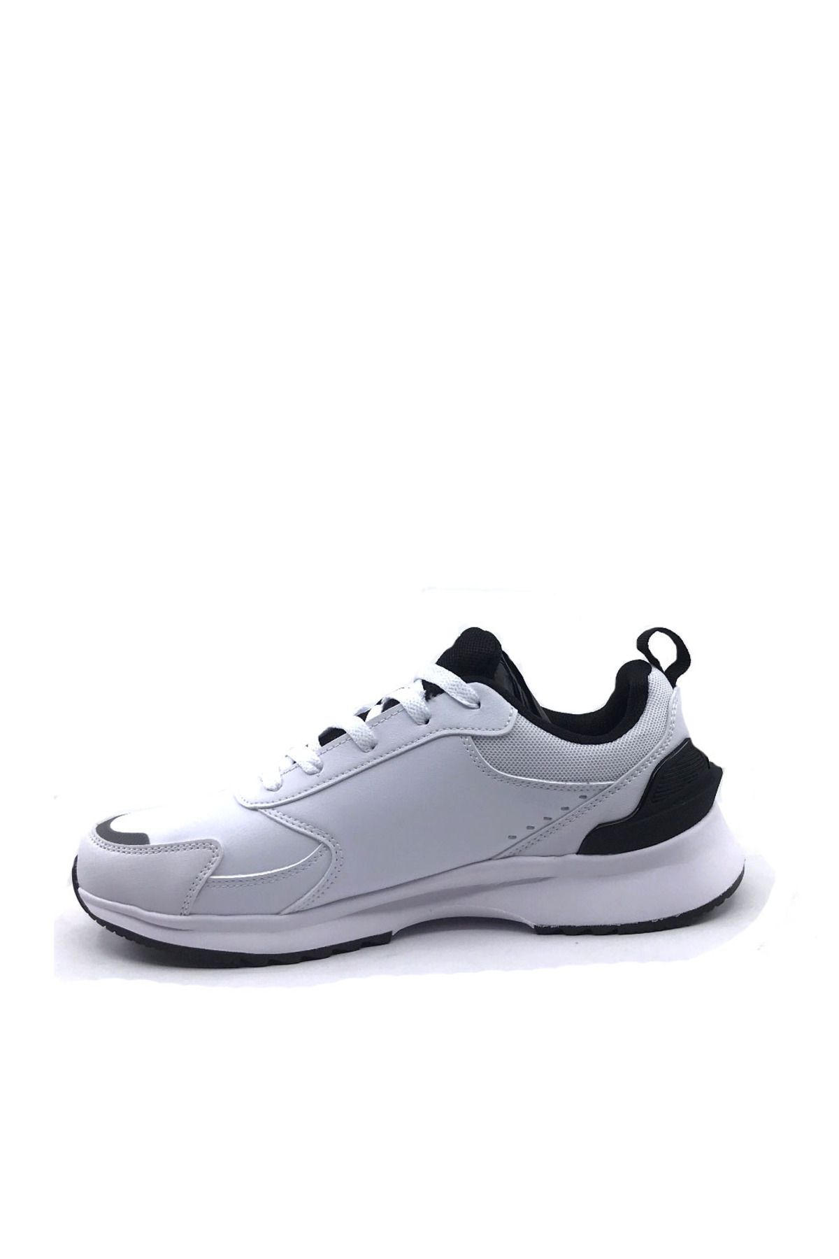 U.S. Polo Assn. U.s. Polo Assn. Oliver 3Pr Beyaz Erkek Spor Ayakkab Fiyat Yorumlar Trendyol