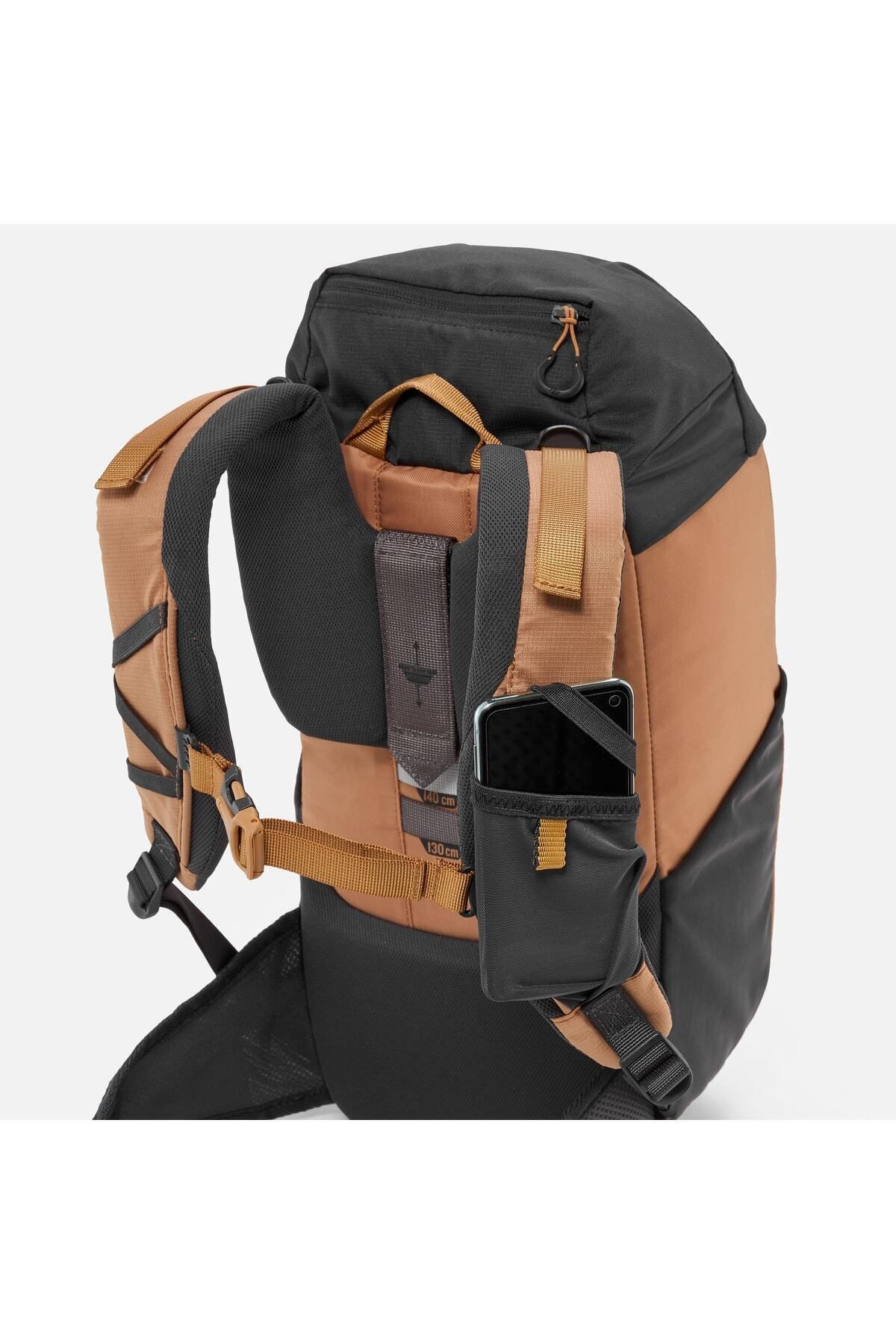 Decathlon کوله پشتی کوهنوردی ۱۸ لیتری اورجینال