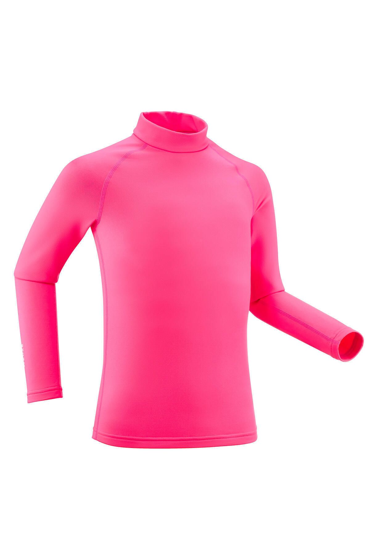 Decathlon Wedze Women's Thermal Ski Underwear - White - Bl Skı 500 -  Trendyol