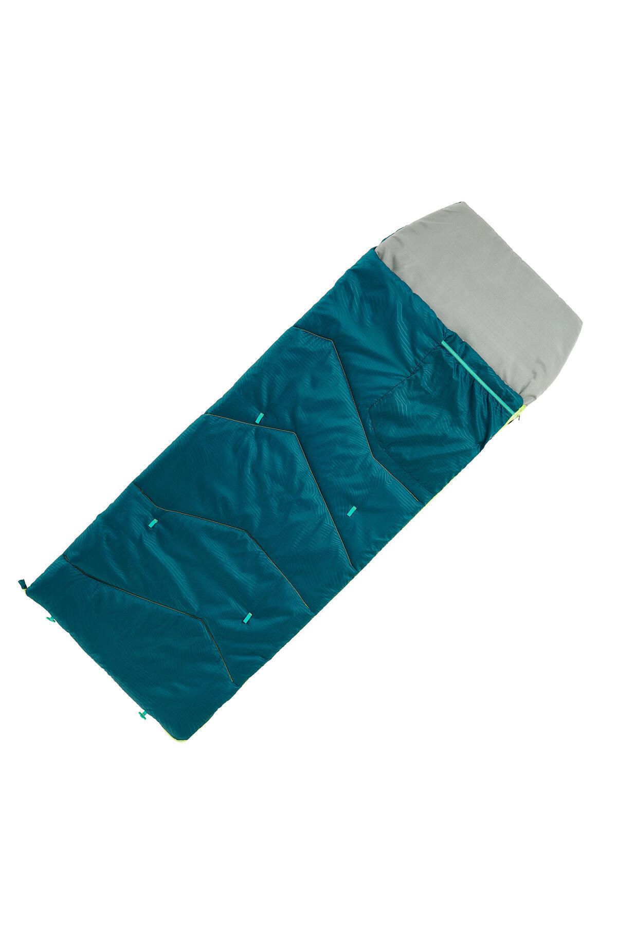 Decathlon online camping bag