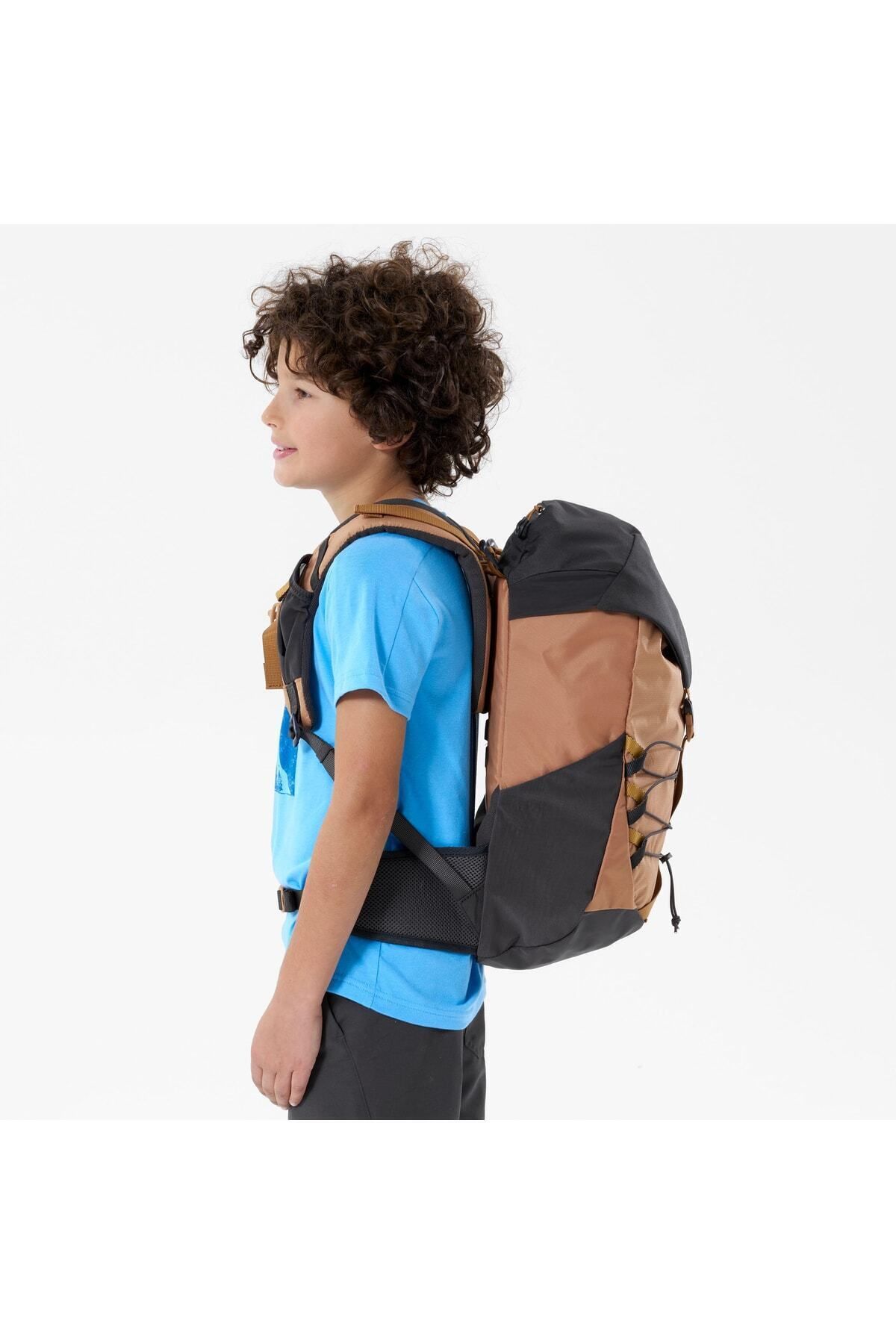 Decathlon کوله پشتی کوهنوردی ۱۸ لیتری اورجینال