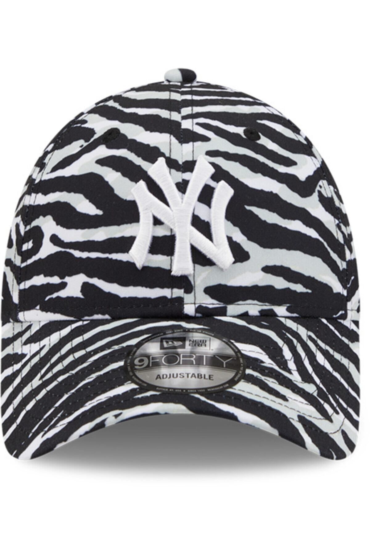NEW ERA کلاه Aop Camo Print 9forty Osfm