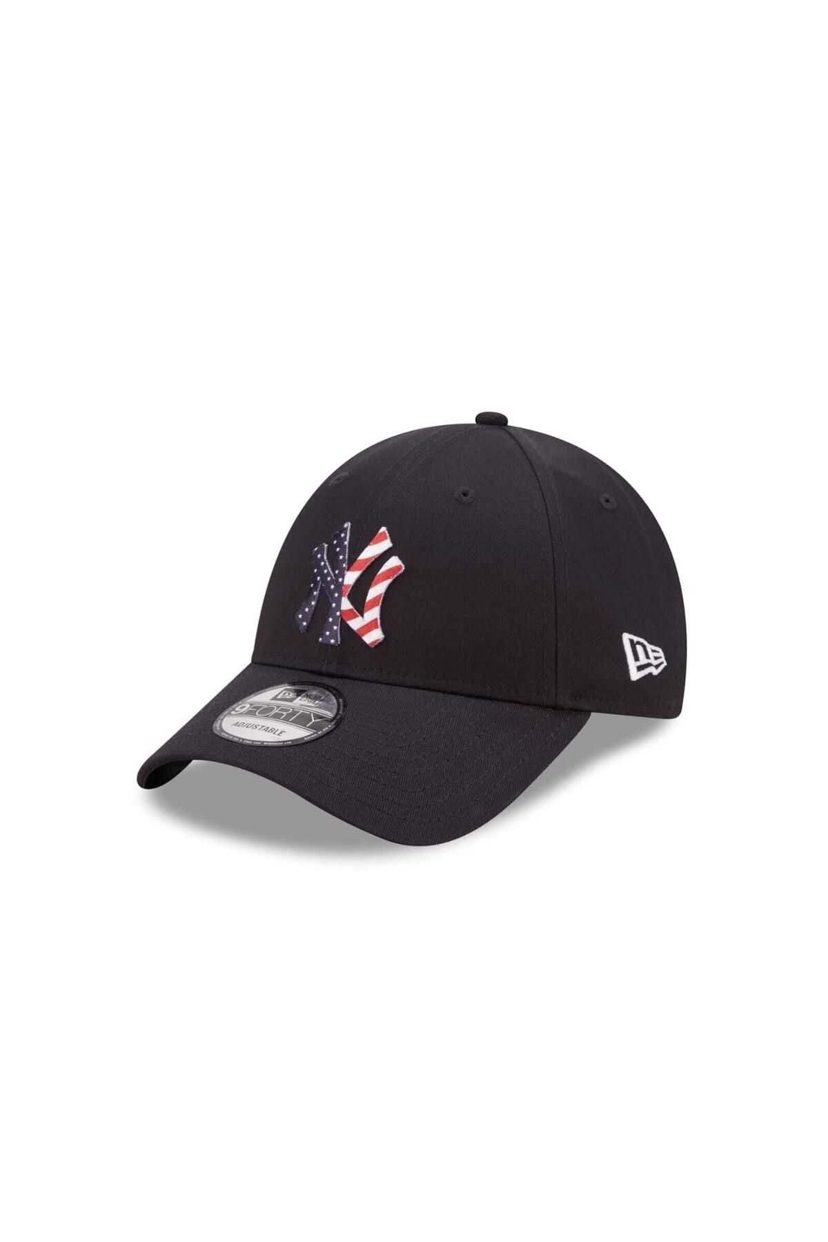 NEW ERA کلاه یونیسکس 940 مشکی