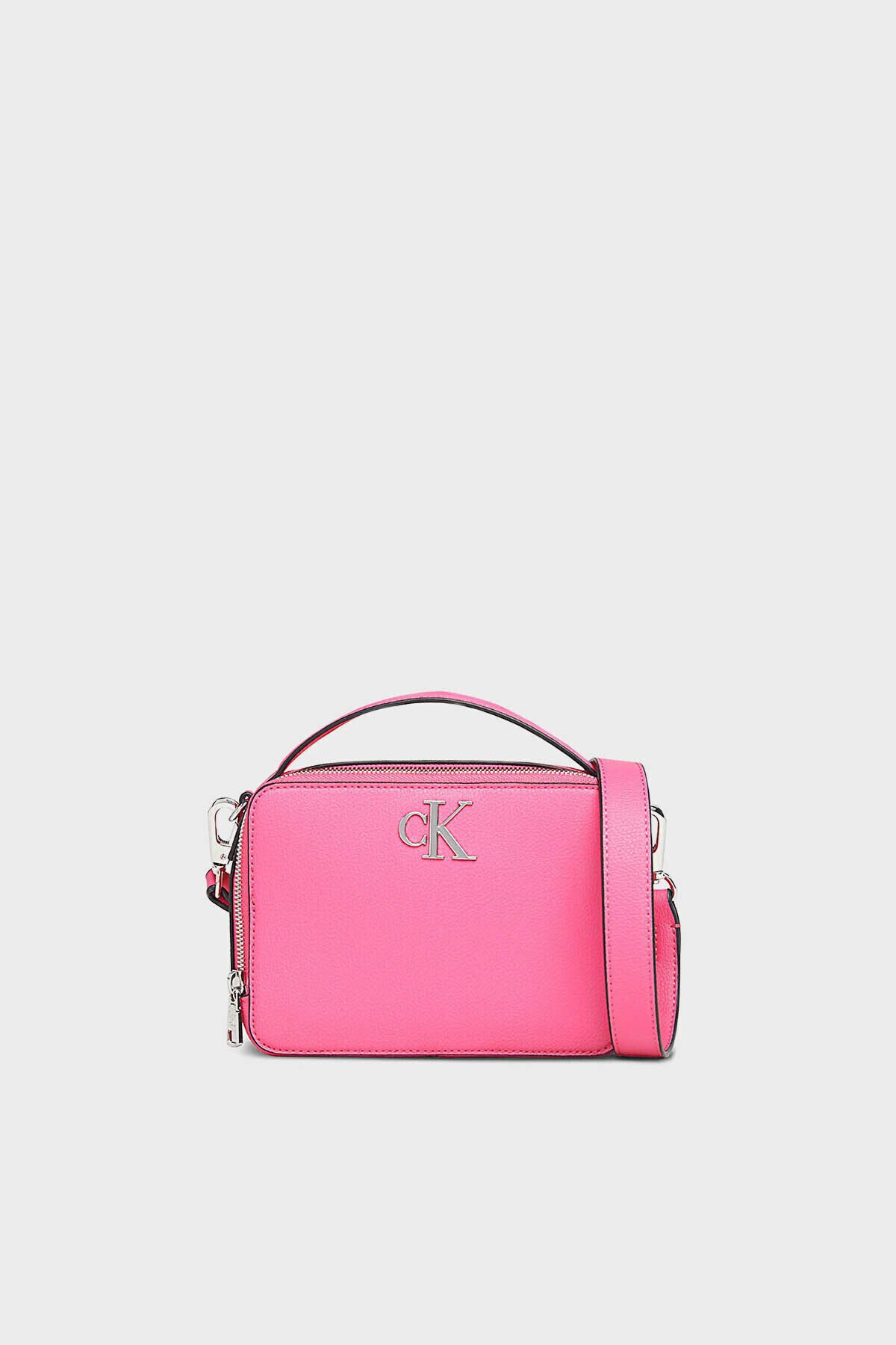 Calvin klein pink tote shop