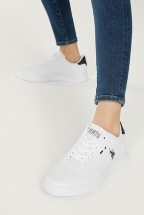 Us polo assn shoes femme top