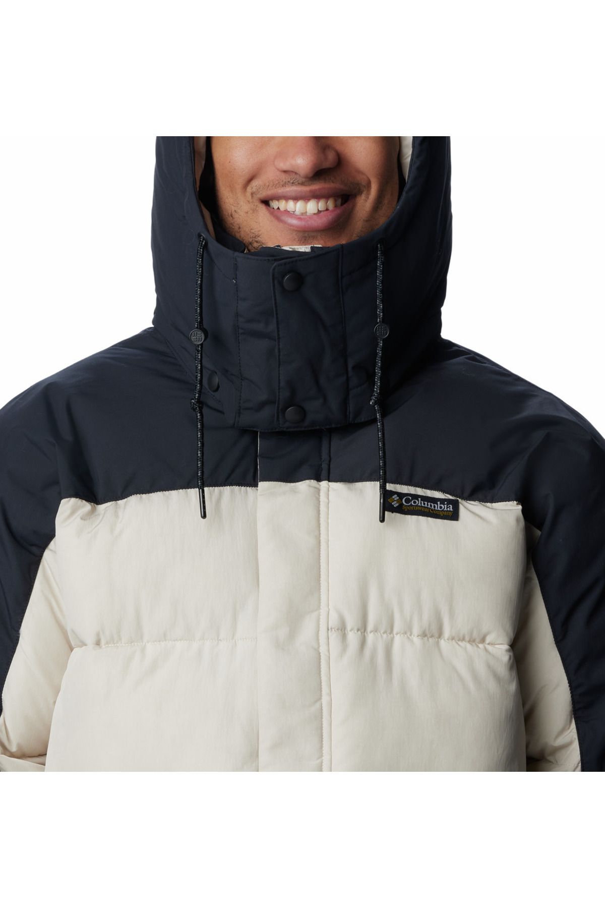 Columbia snow eclipse men 2025