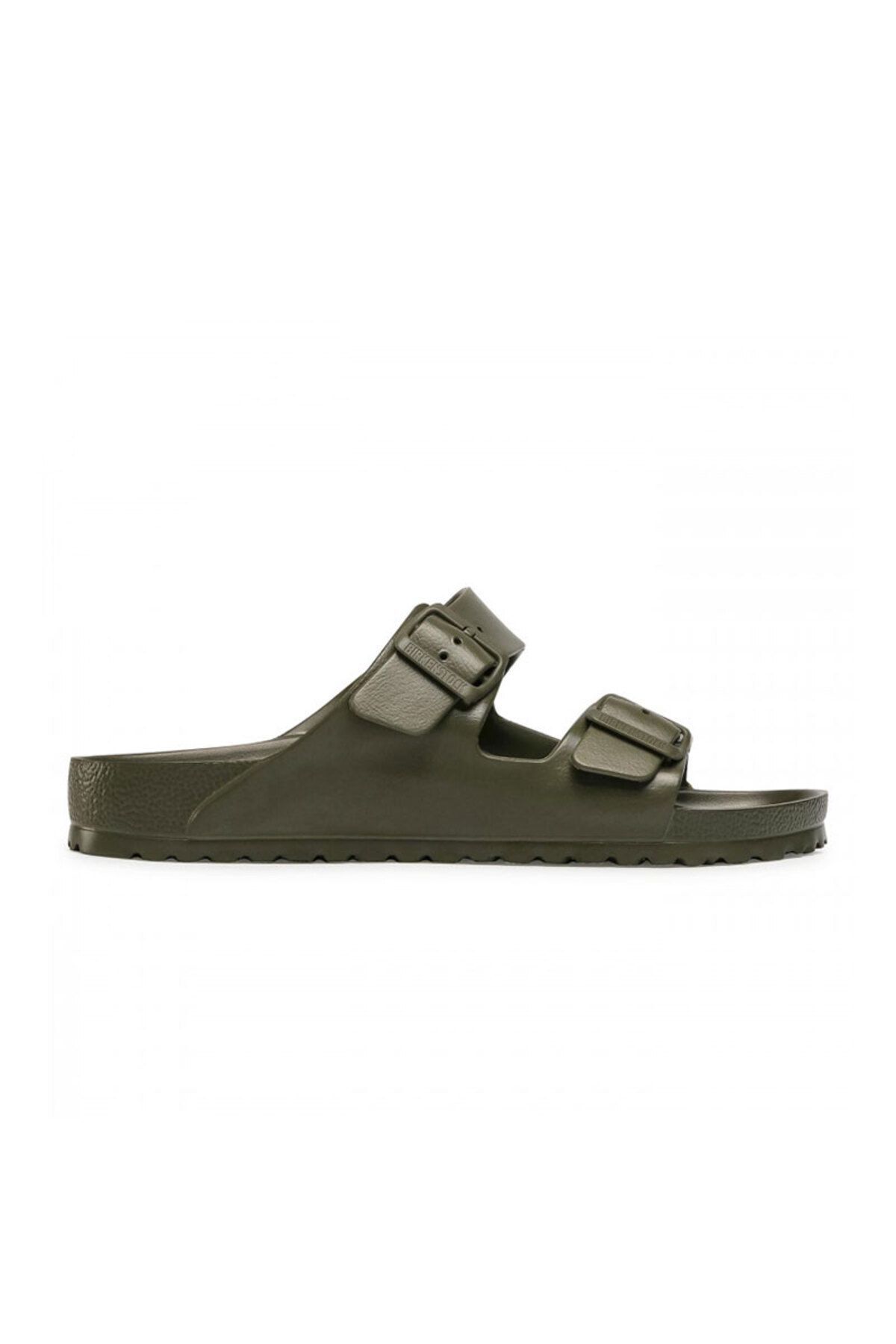Birkenstock discount green rubber