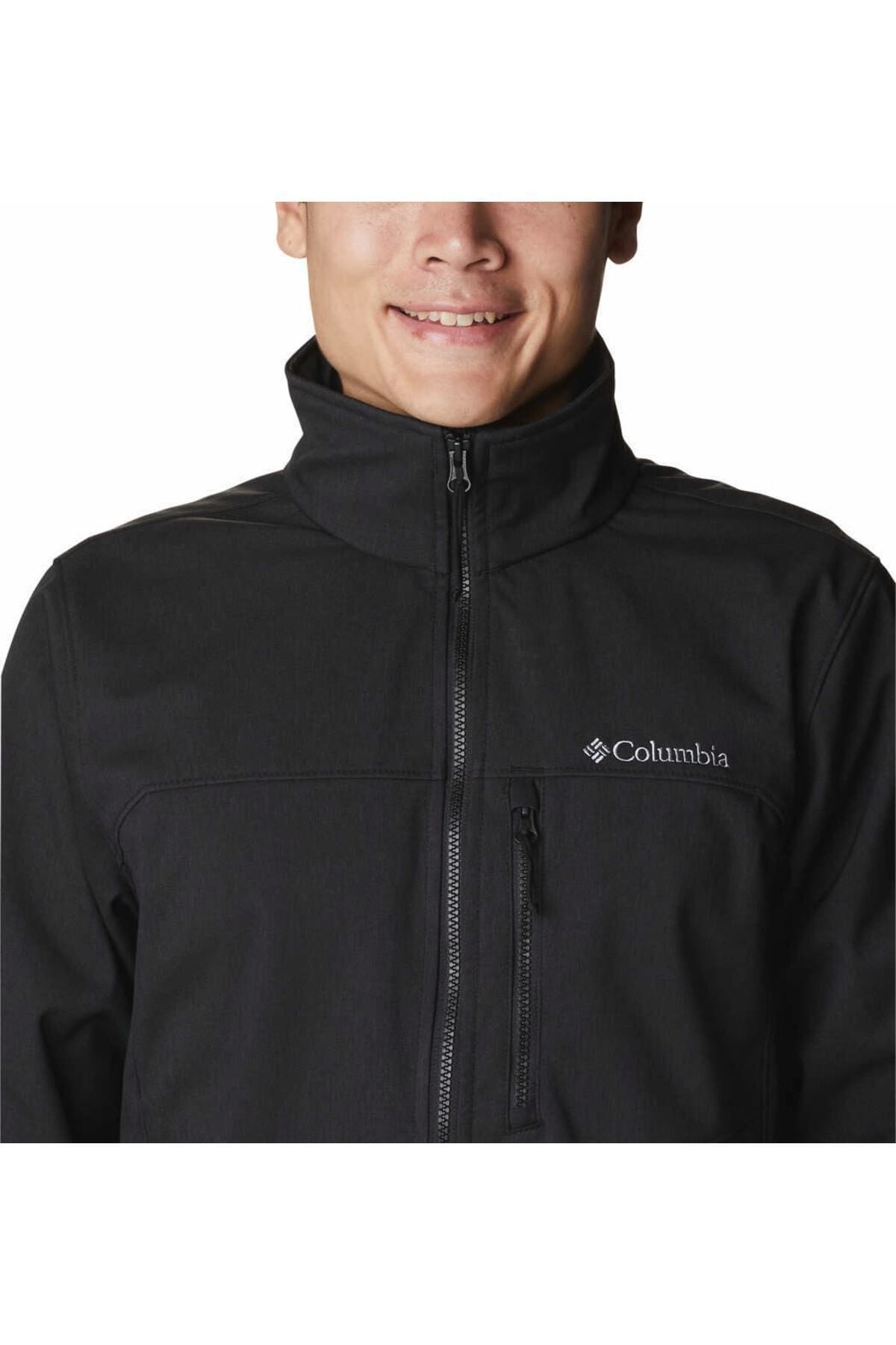 Columbia men's shell hotsell jacket