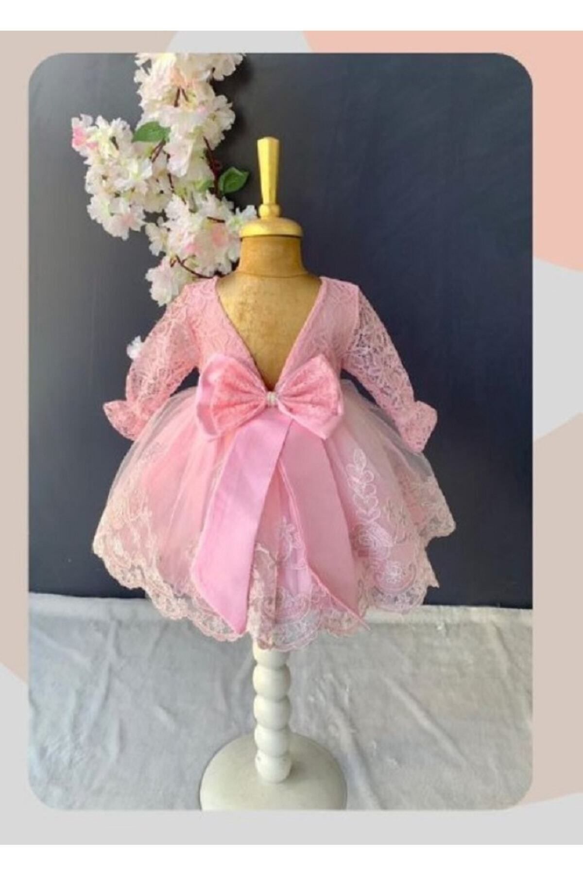 Birth deals baby dress