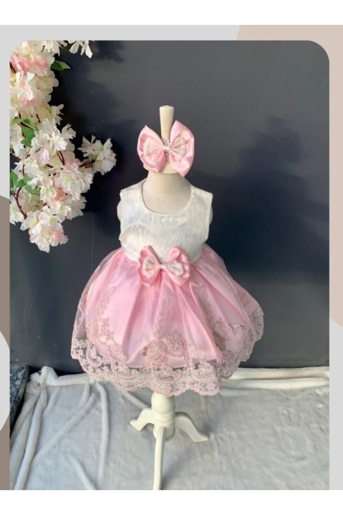 Birth baby dress hotsell