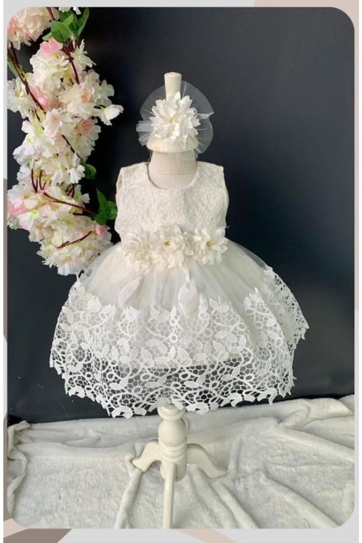 Biyan wedding dress top
