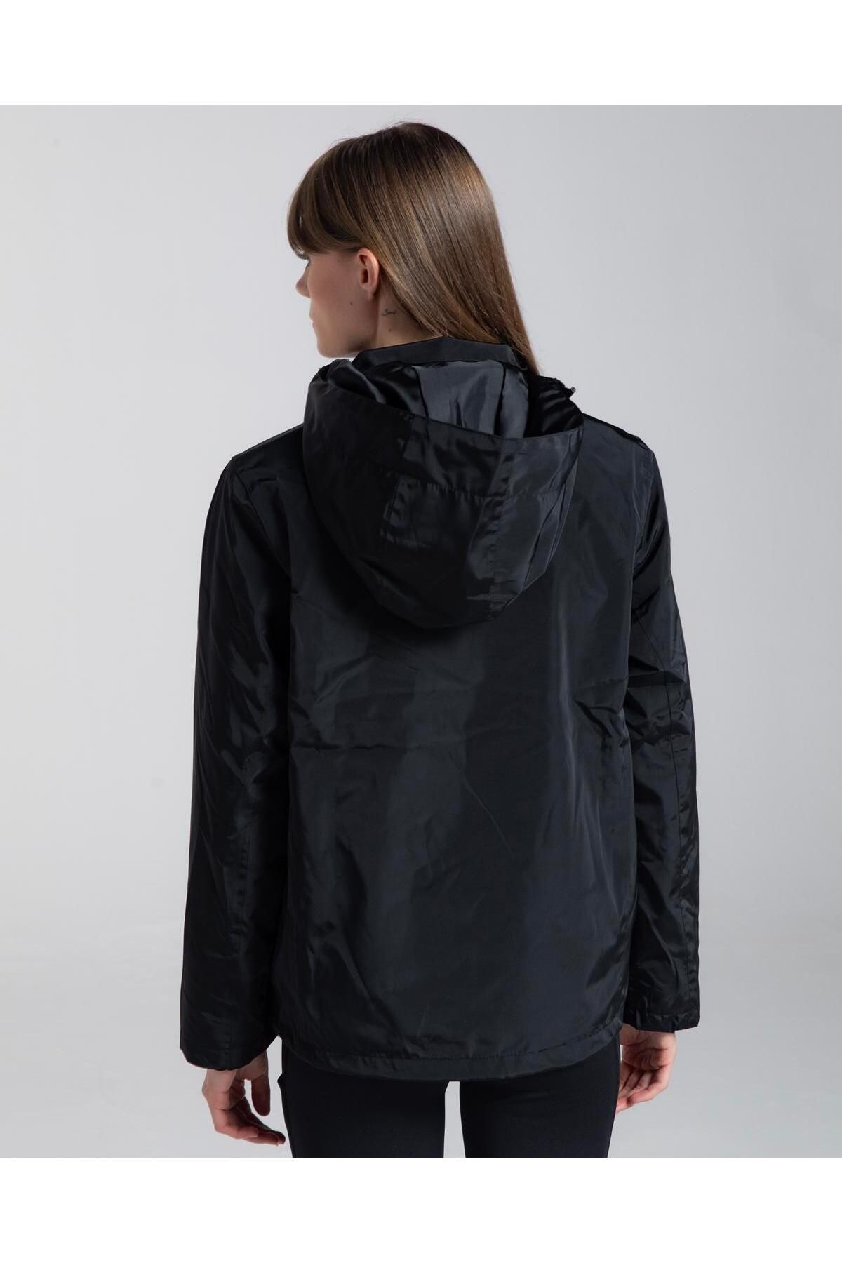 Kappa parka hot sale jacket