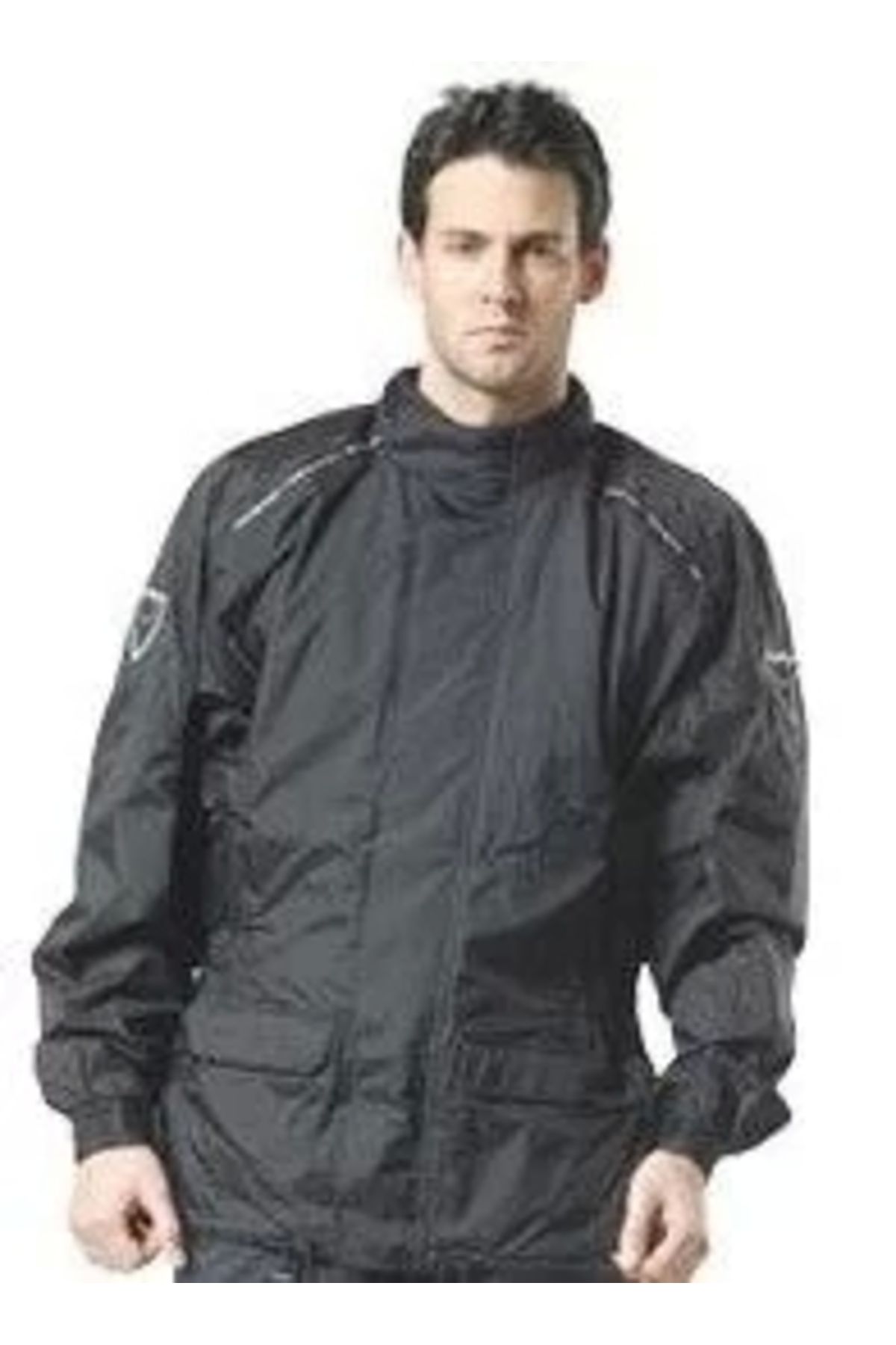 Revit raincoat outlet