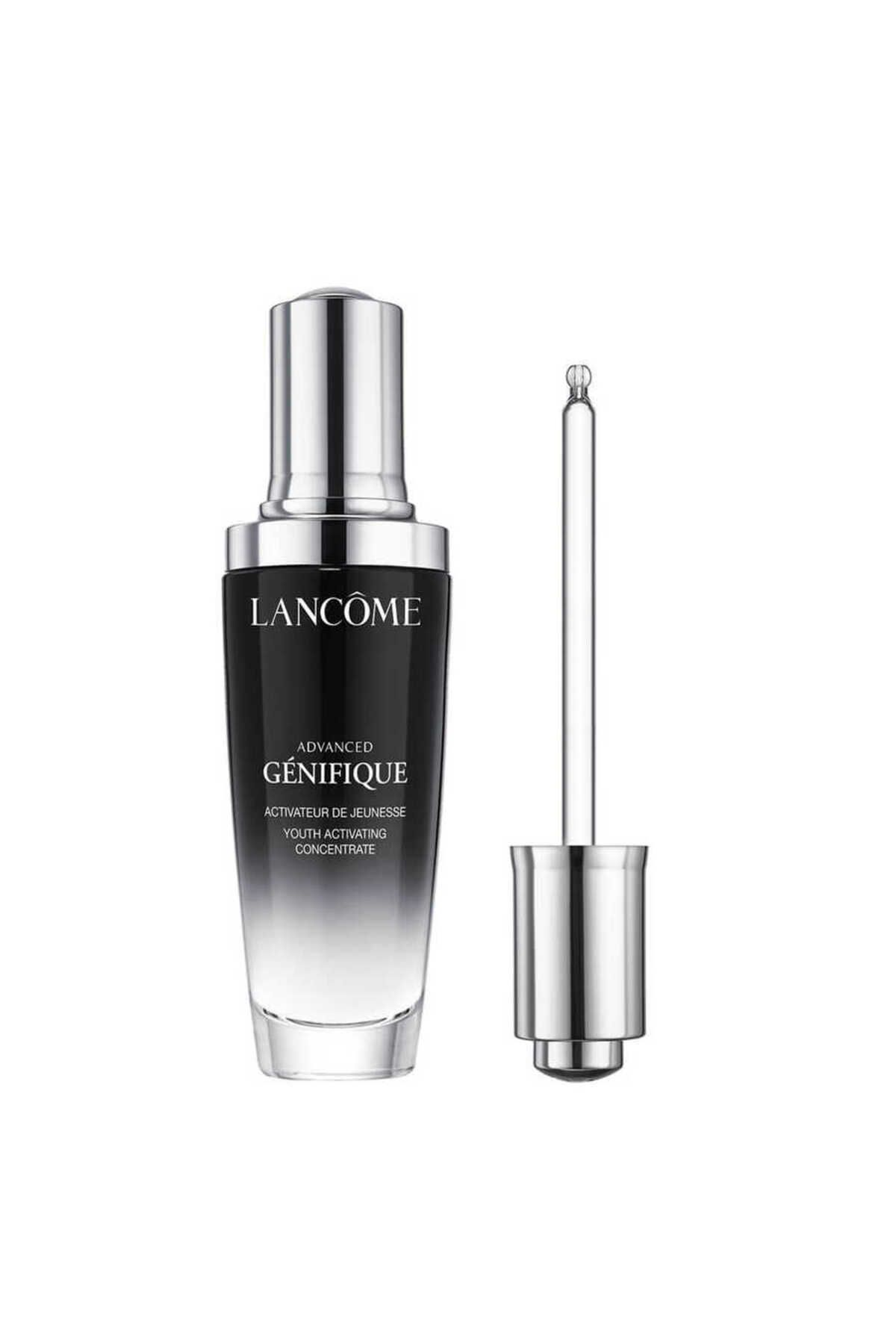 Lancome Advanced Genifique Восстанавливающая сыворотка, содержащая миллионы производных пробиотиков, 50 мл 3614272623538 100491