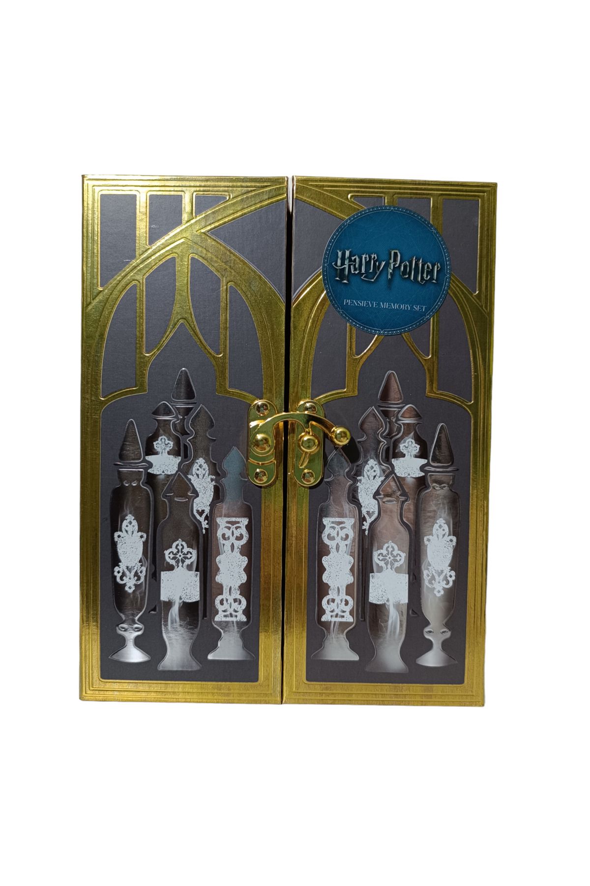 Running press harry potter pensieve memory set fiyat yorumlar trendyol