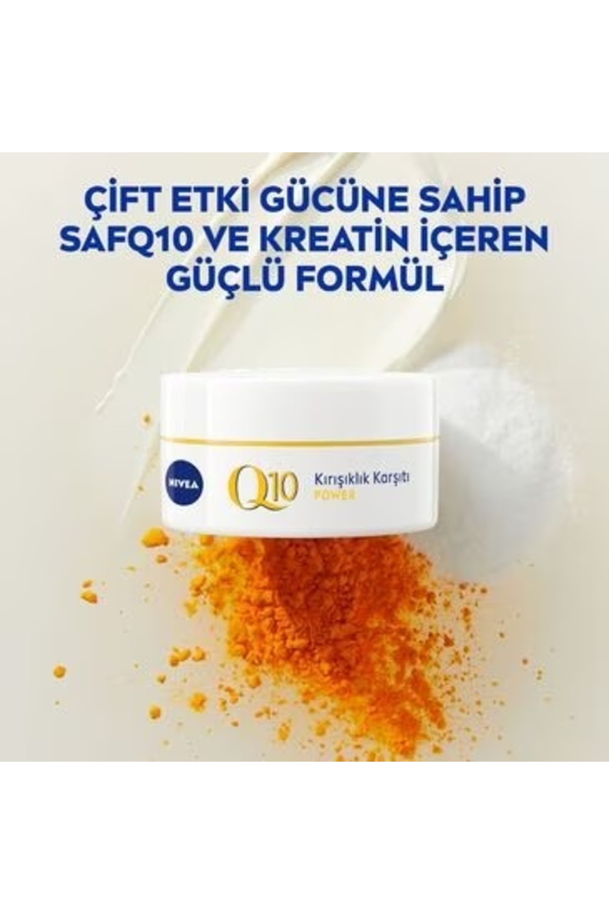 کرم صورت   NIVEA | EMA0952 اورجینال - تصویر 3
