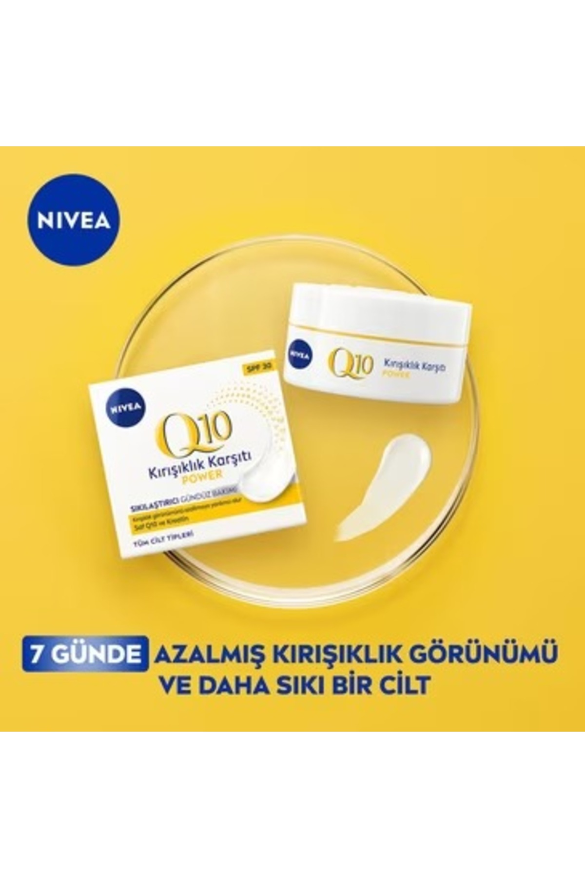کرم صورت   NIVEA | EMA0952 اورجینال - تصویر 5