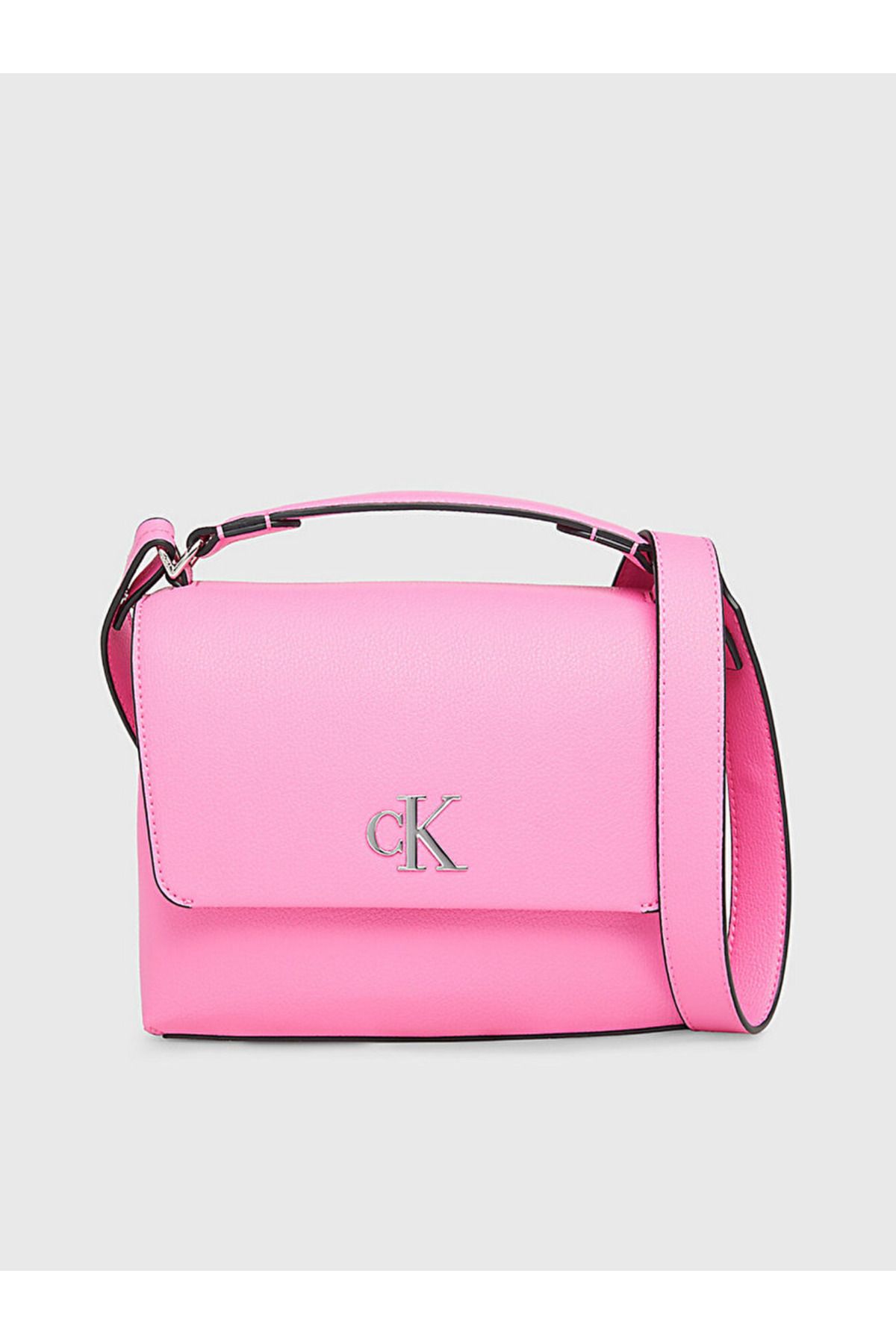 Calvin Klein Handbag Pink Trendyol
