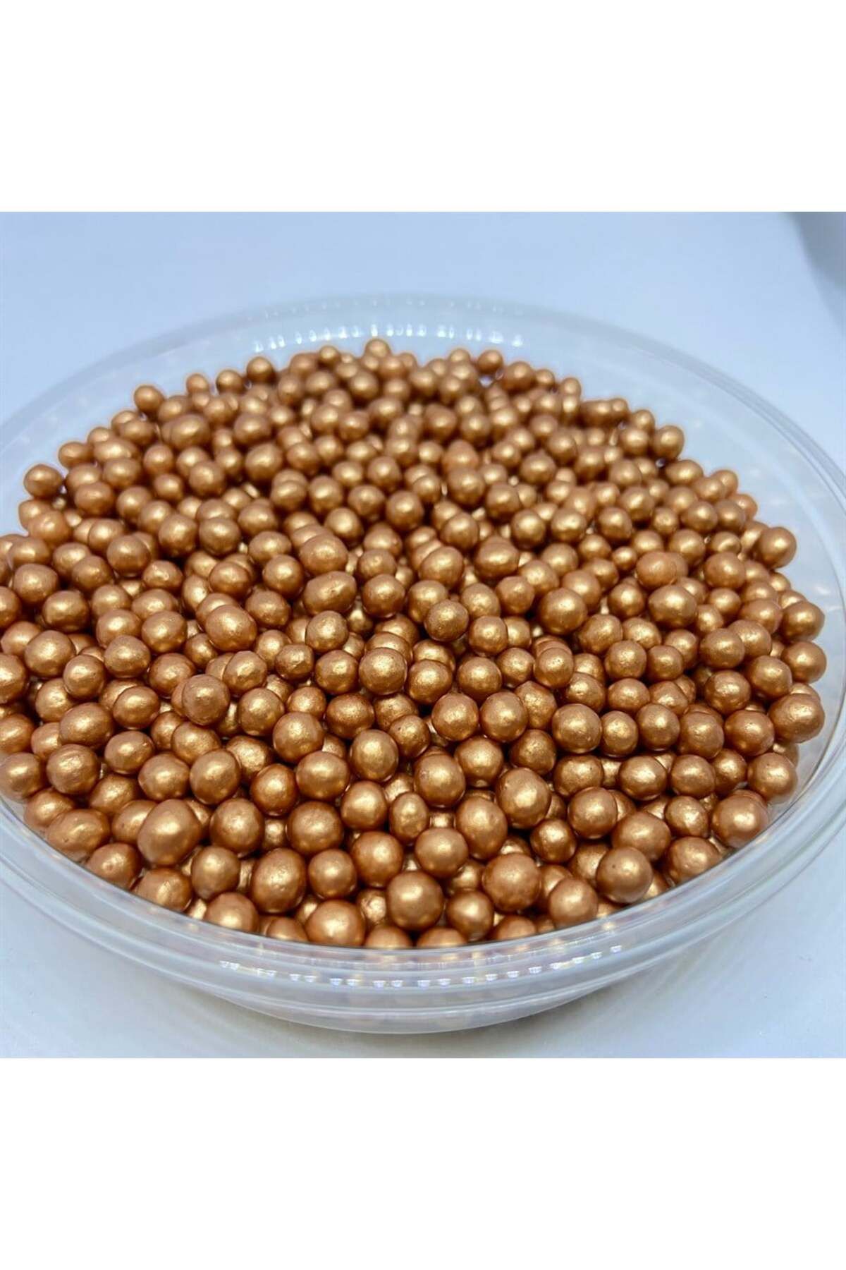 Pasta34 Pirinç Patlağı 100 Gr Bakır