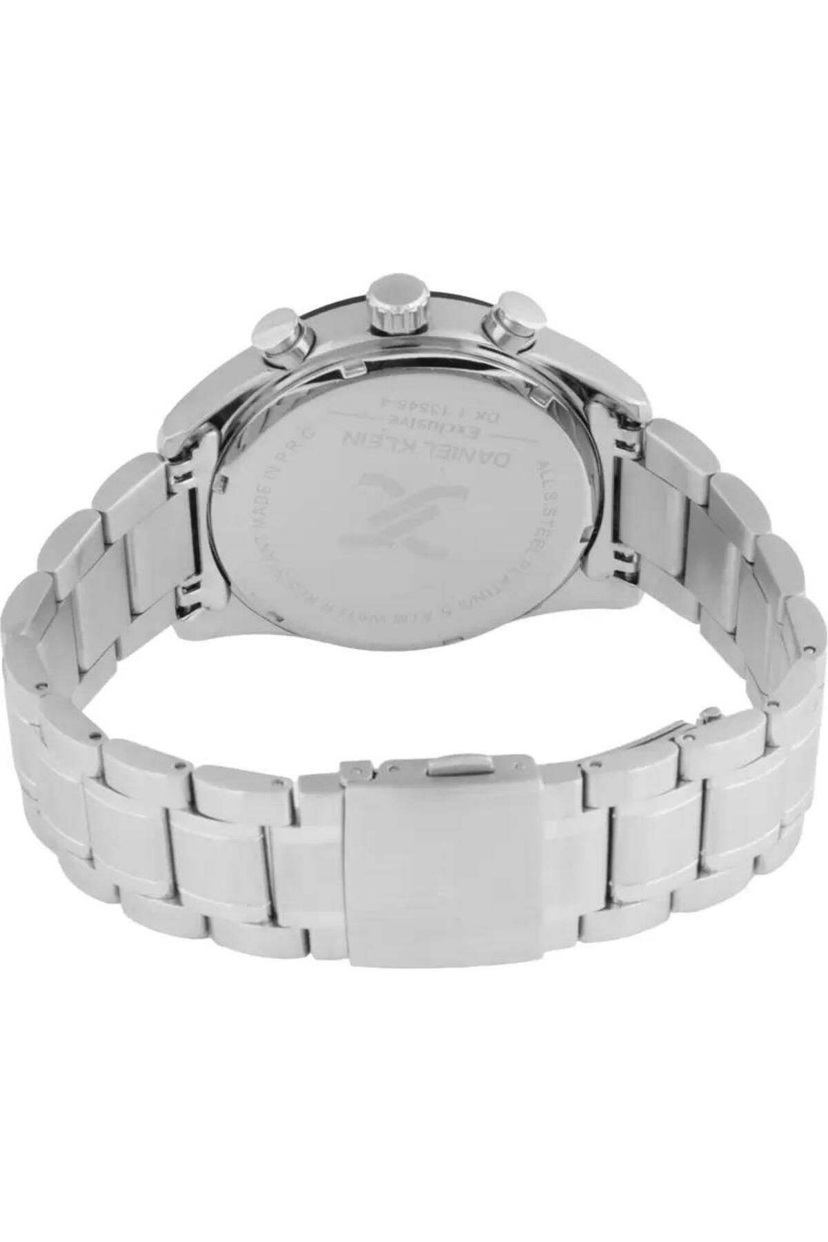 Daniel Klein Dk102-dk.1.13548-1 Metal Erkek Kol Saati