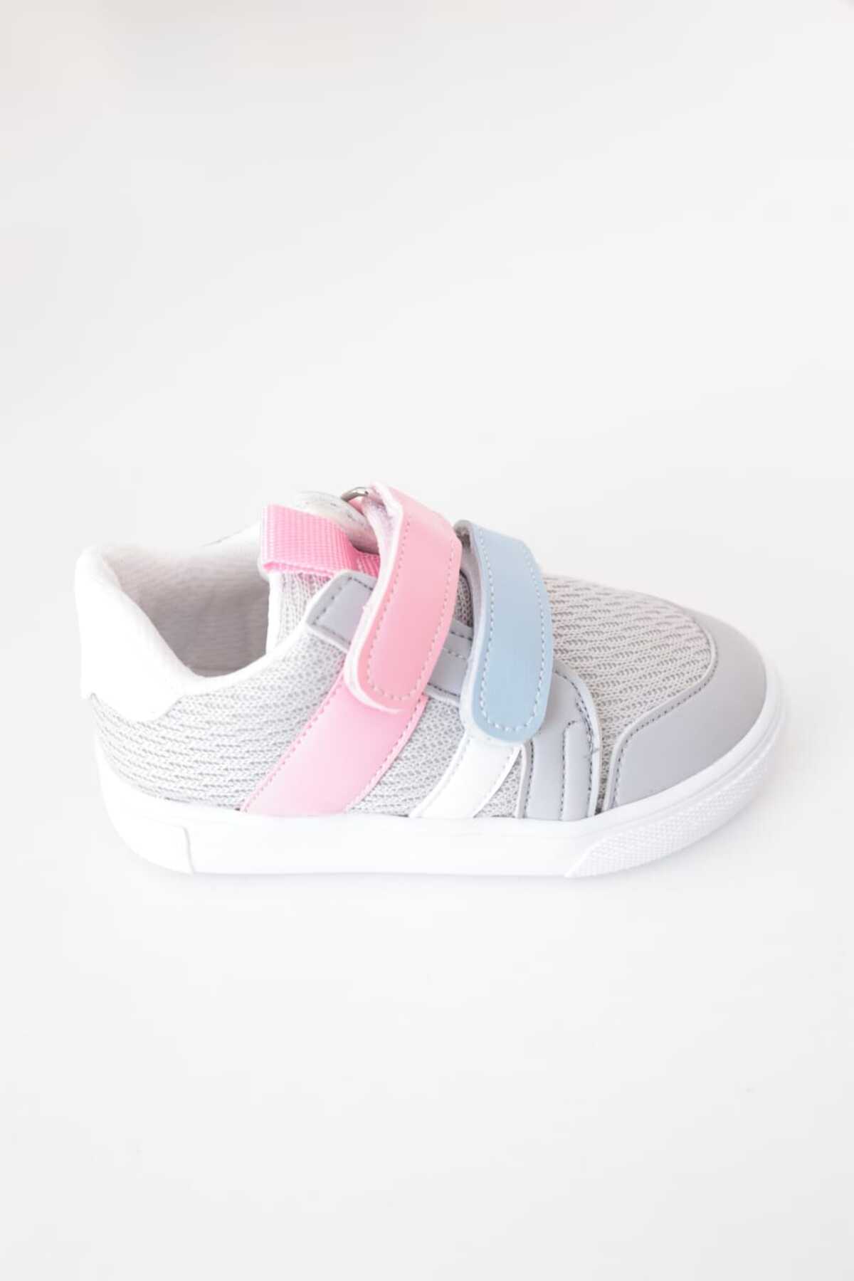 macco shoes Ortopedik Kız Çocuk Erkek Çocuk Unisex Spor Ayakkabısı fotoğrafı 2 (önizleme)