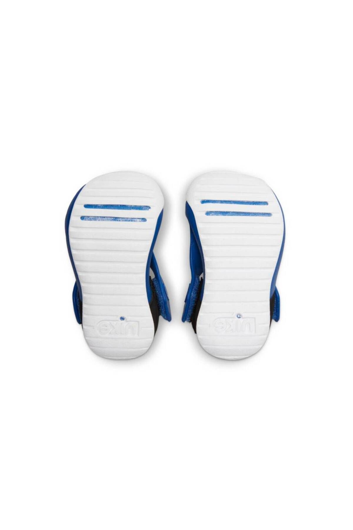 Nike Sunray Protect 3 Blue Children s Sandals Trendyol