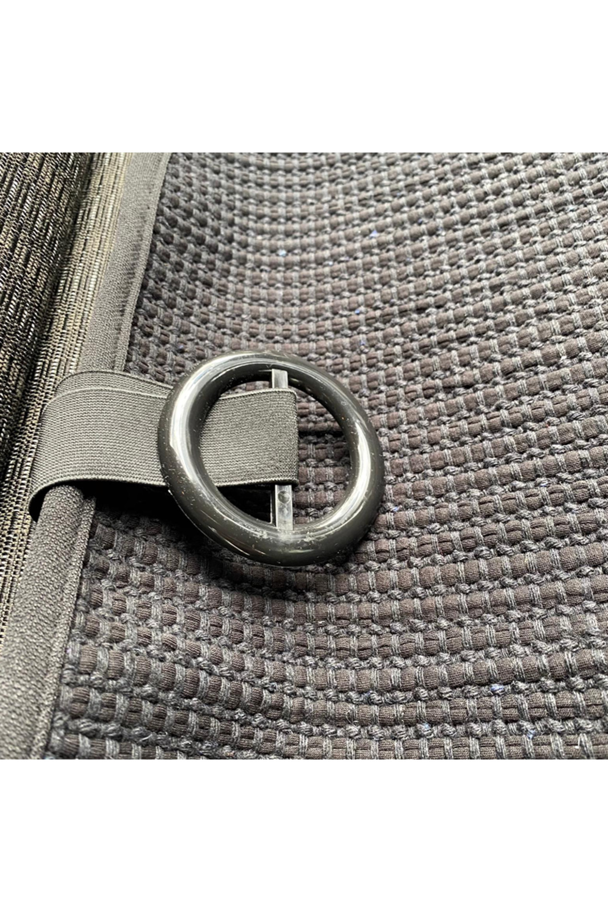Cartex Oto Koltuk Minderi Klasik Kilim minder 3 lü set Siyah Mavi Gri Bej Füme Beyaz Araç Koltuk Koruyucu fotoğrafı 3 (önizleme)