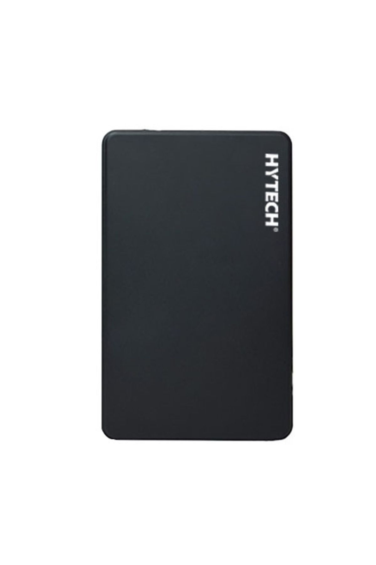 Genel Markalar 2.5 Hyhdc21 Sata Usb 2.0 Harddisk Kutusu Siyah