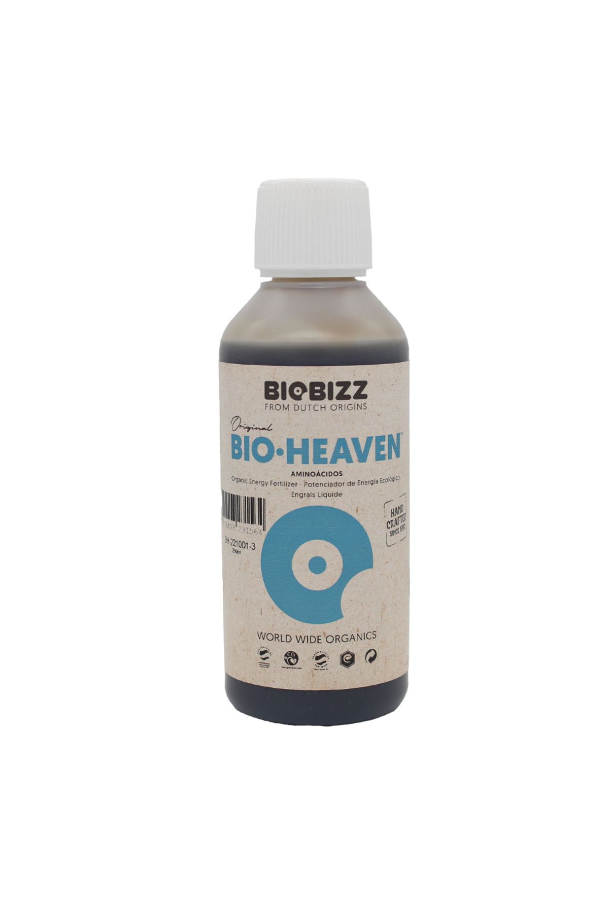 BioBizz Bio Heaven 250 ml