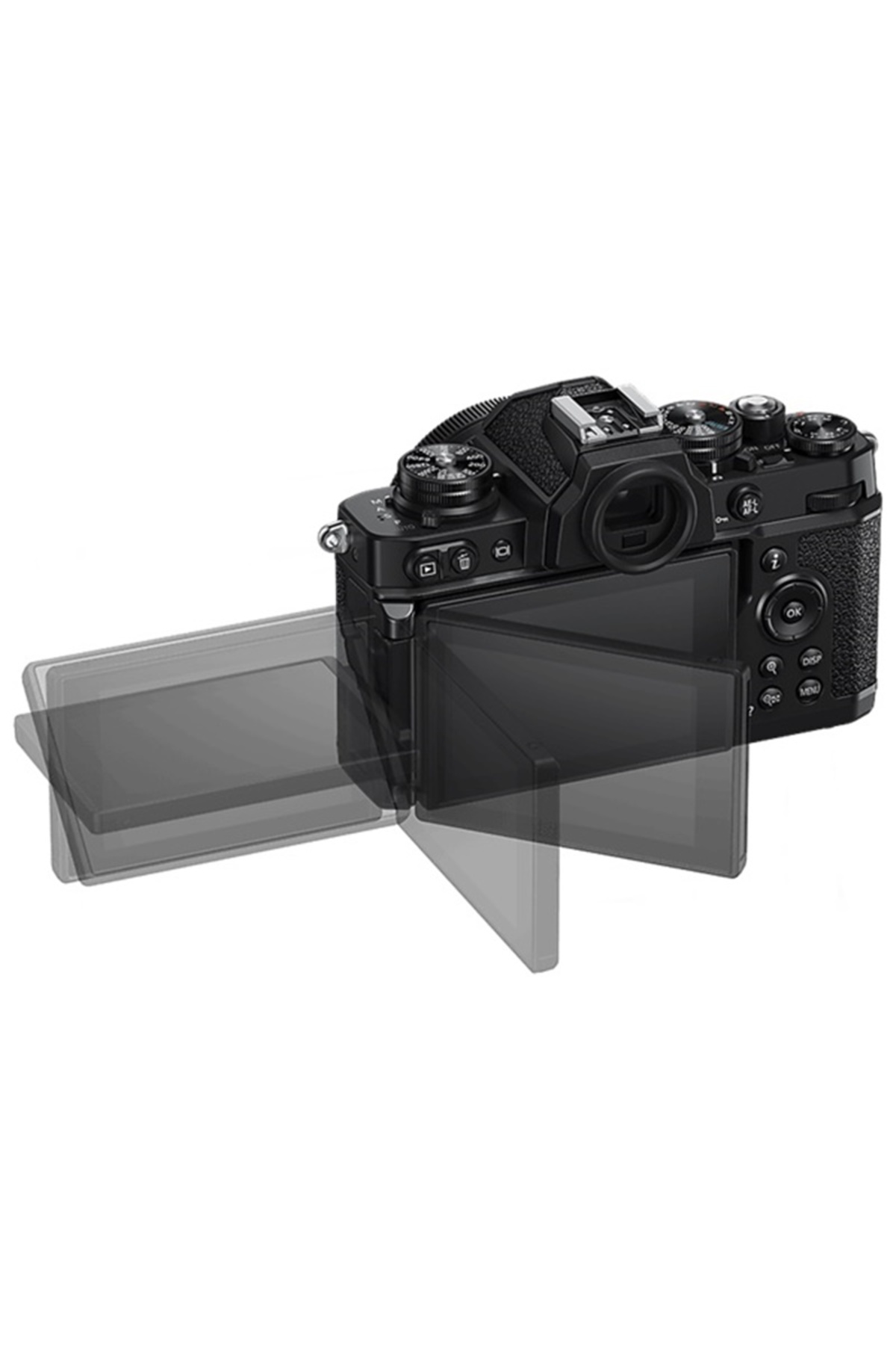 MegaGear MegaGear Ever Ready Echtleder-Kameratasche für Nikon Z fc (16-50mm) ab 49,99 € | Preisvergleich bei
