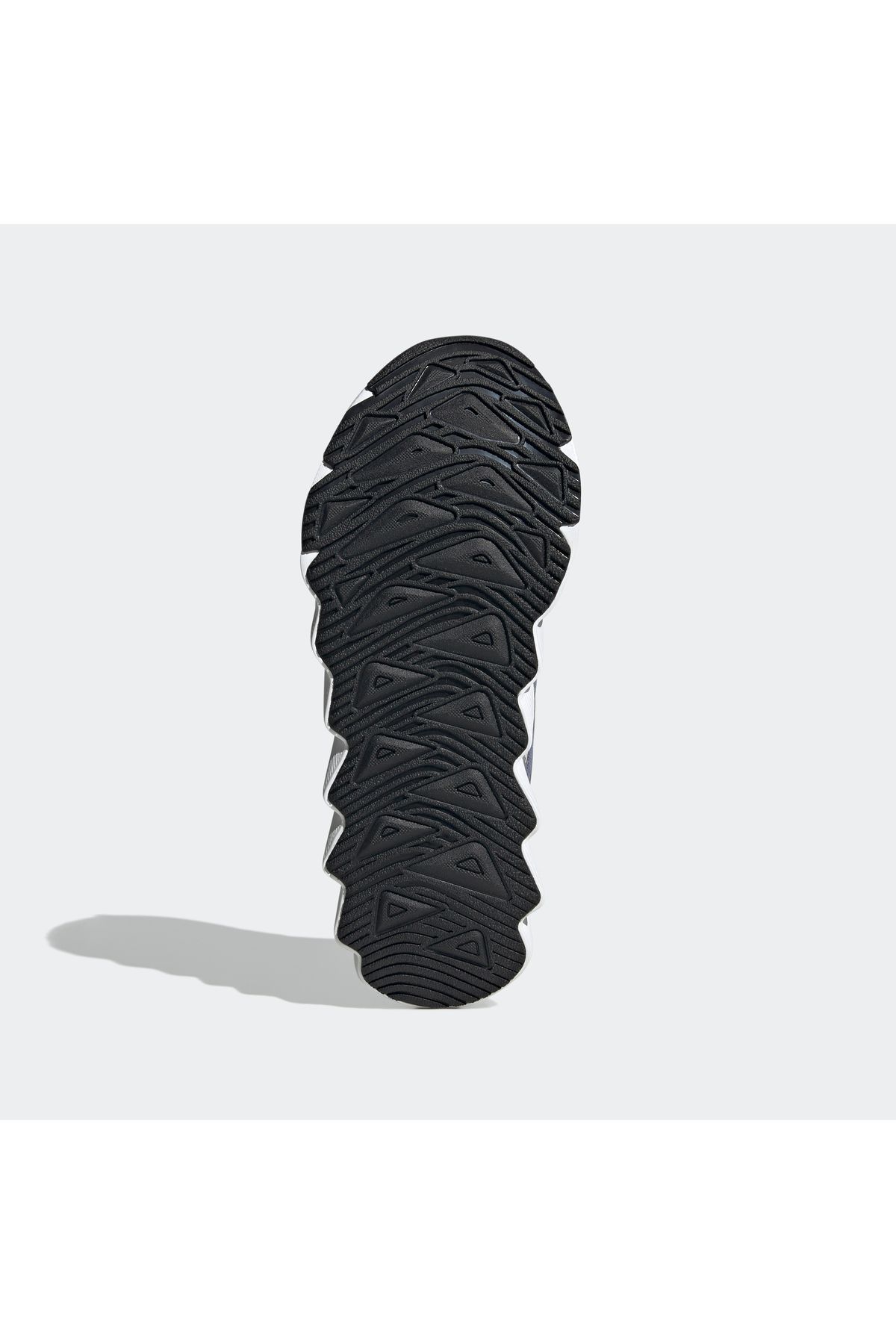 کفش دو و تمرین نقرهای زنانه id8332 حرکت w اورجینال adidas