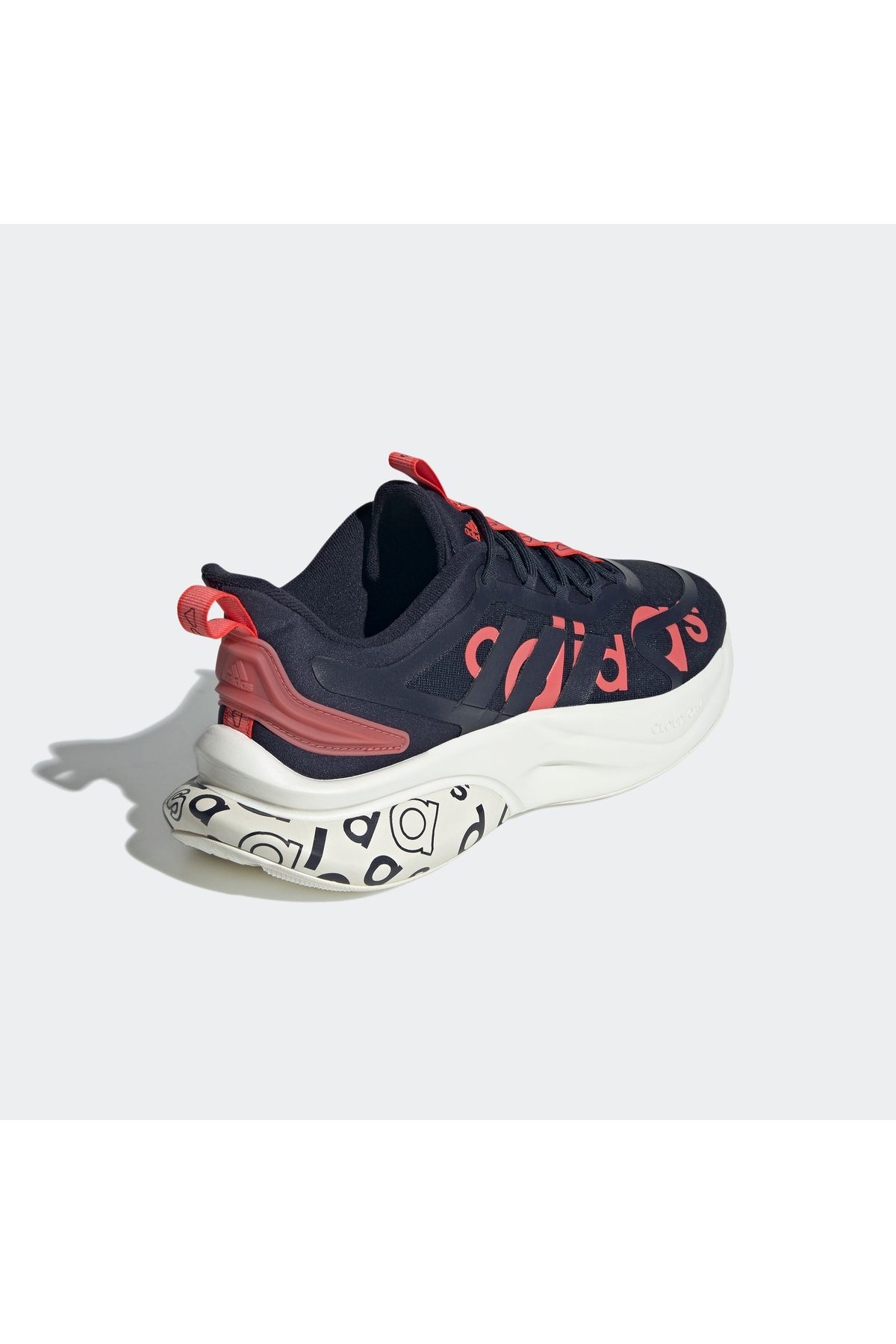 adidas-ADIDAS IG3587 ADIDAS IG3587 AlphaBounce + 8