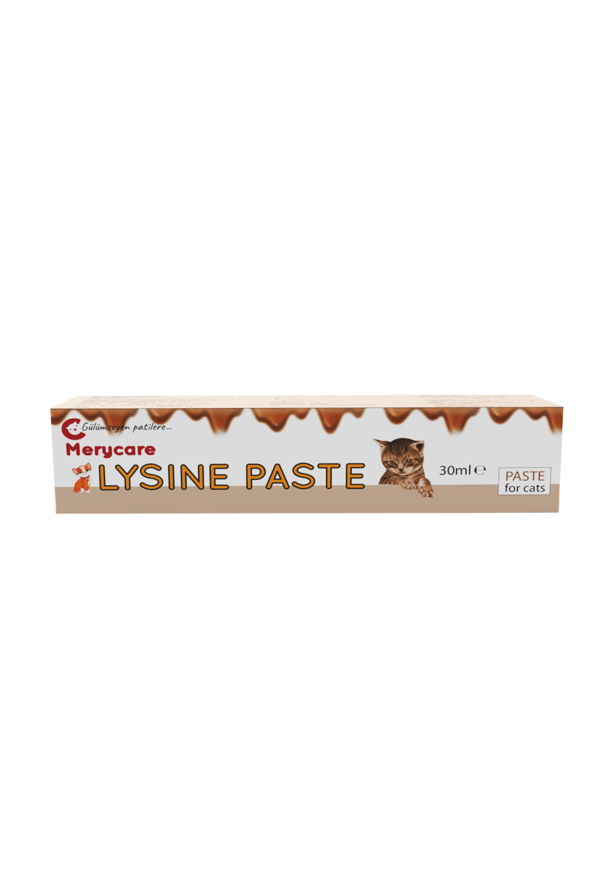 MERYCARE Lysine paste 30 ml