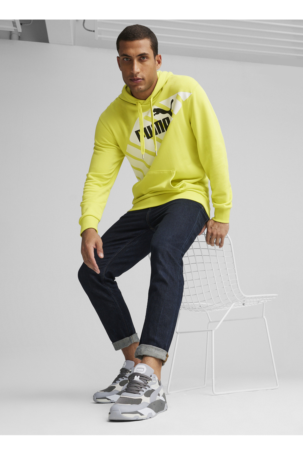 اسنیکر پوما TYC23T7FQN170713280458858