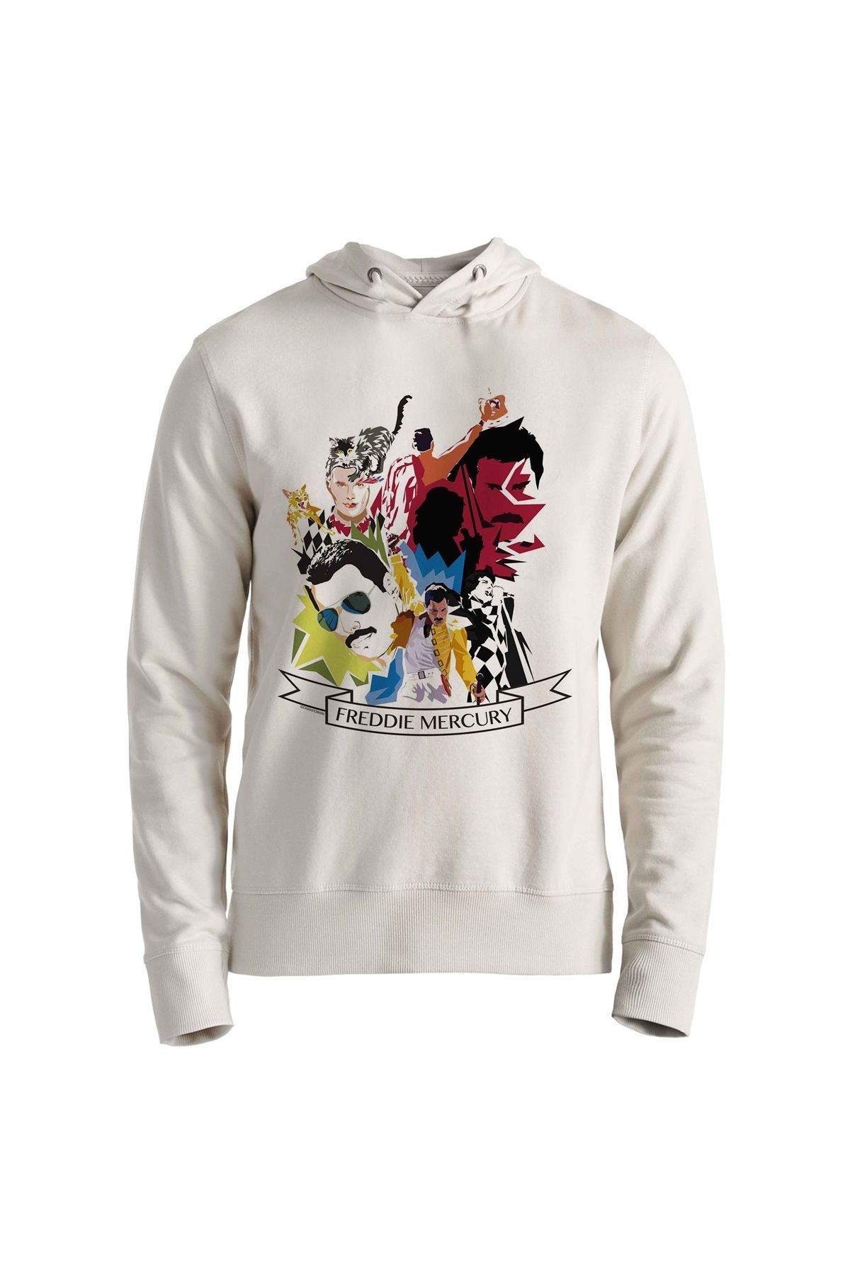 Sweatshirt freddie mercury store