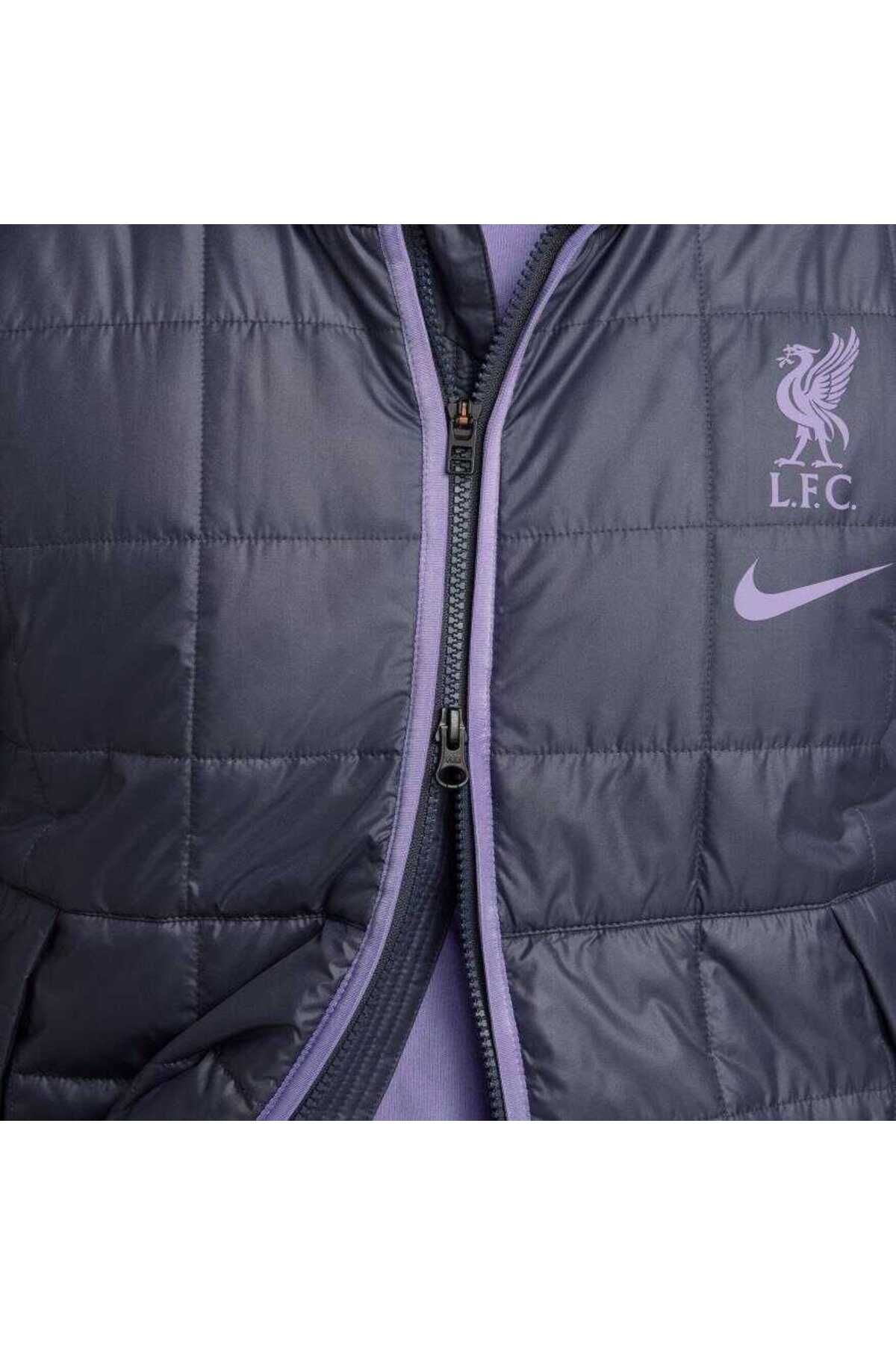 Liverpool nike jacket discount