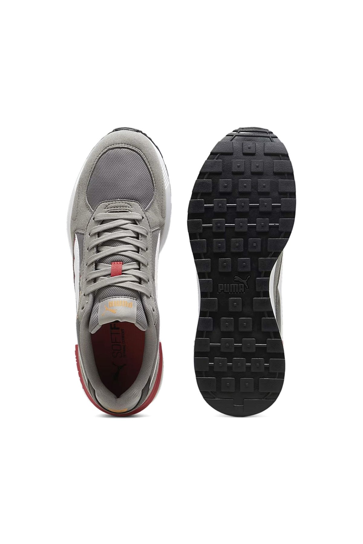 Saucony jazz shop 16 rosse