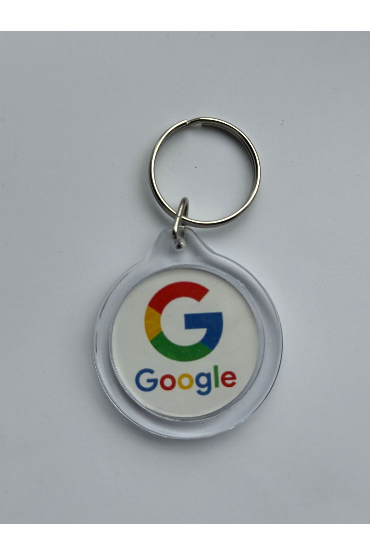 aktap-NFC KEYCHAIN Keychain for Google comment and scoring 2