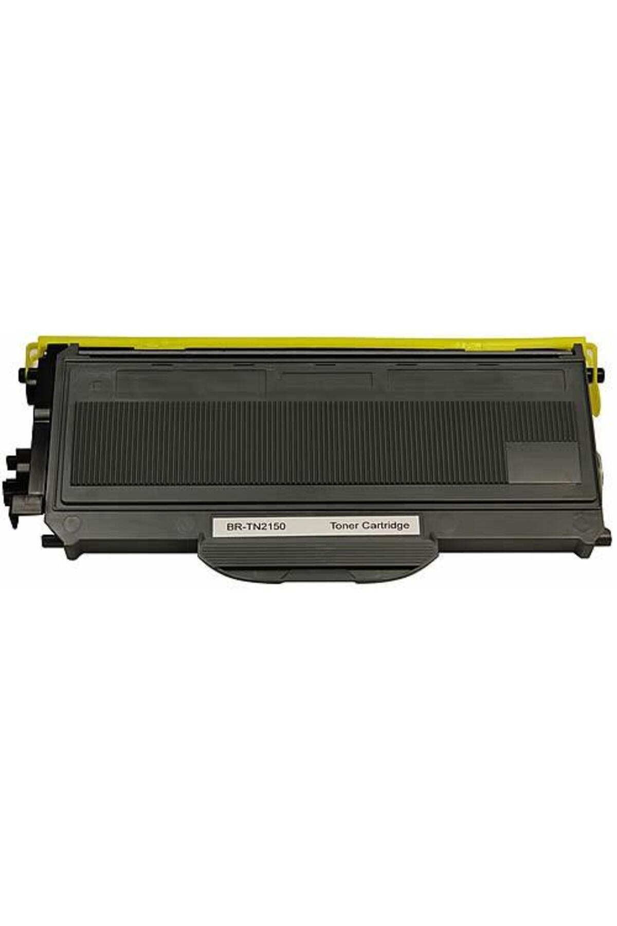 Brother Tn-2150 Counterpart Toner/ Dcp-7030/7040/7045n/2140 /2150n/ 2170w / 7320 / 7440n/ 7840w