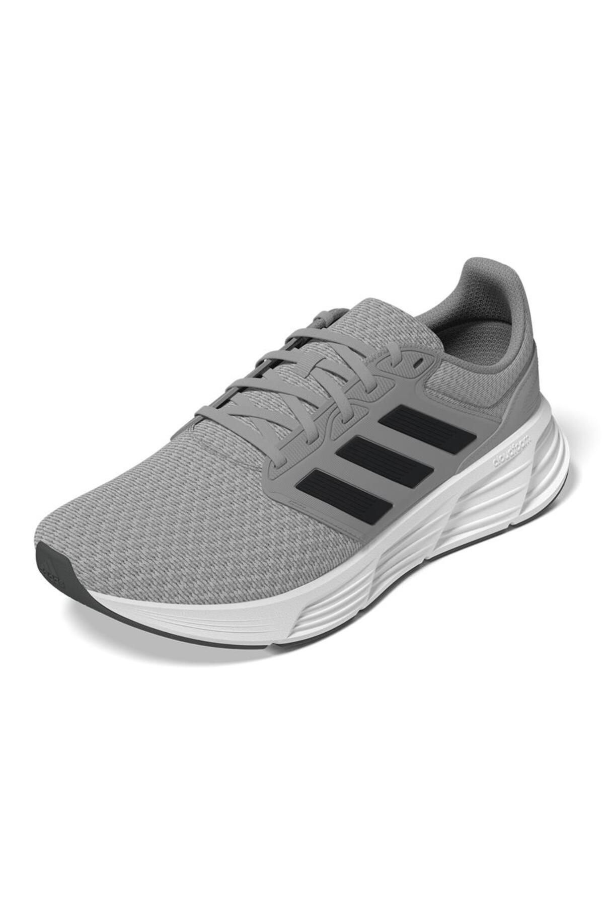 Adidas multicolor running shoes store