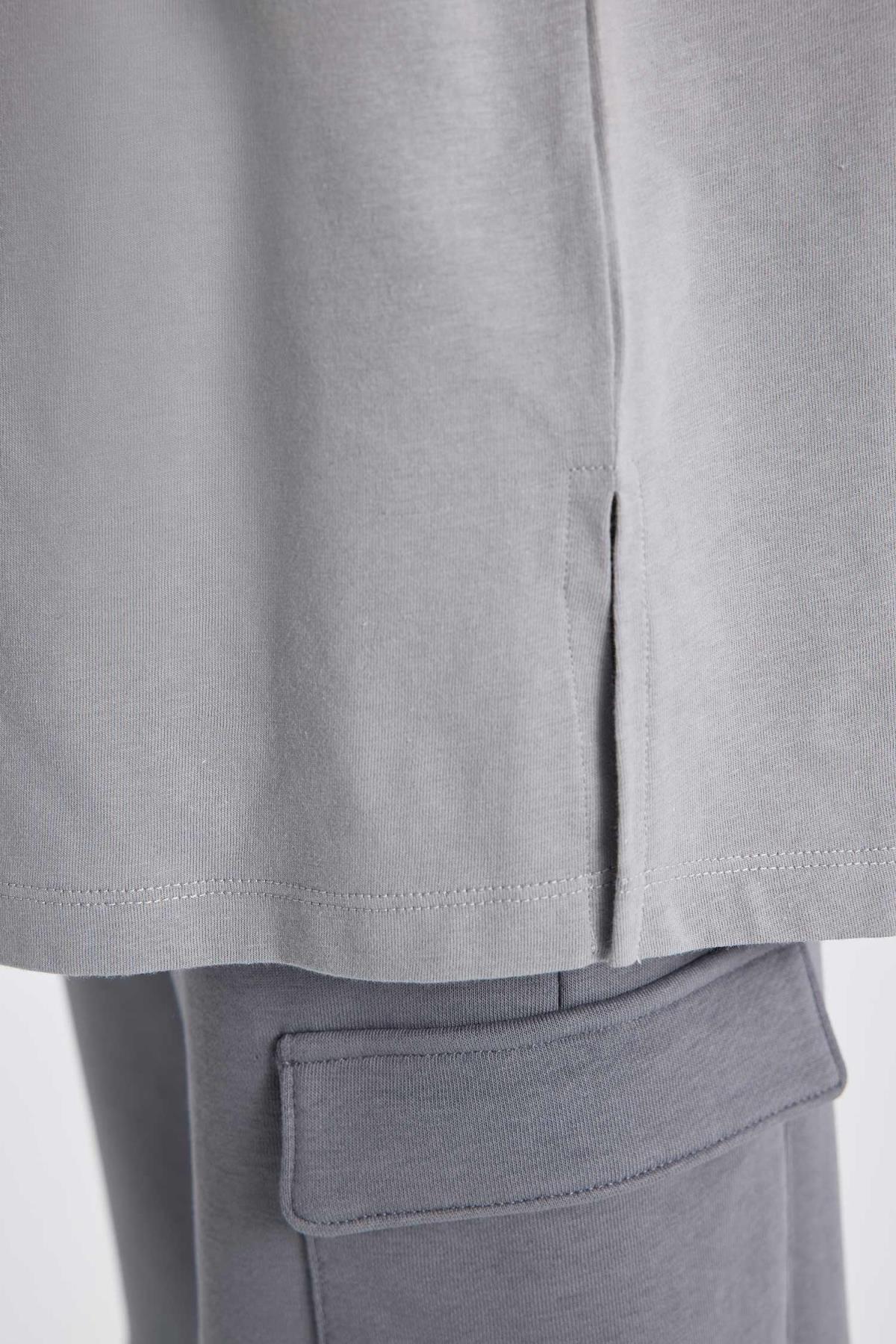 تونیک زنانه دفاکتو | C0409AX24SP Defacto - Image 6