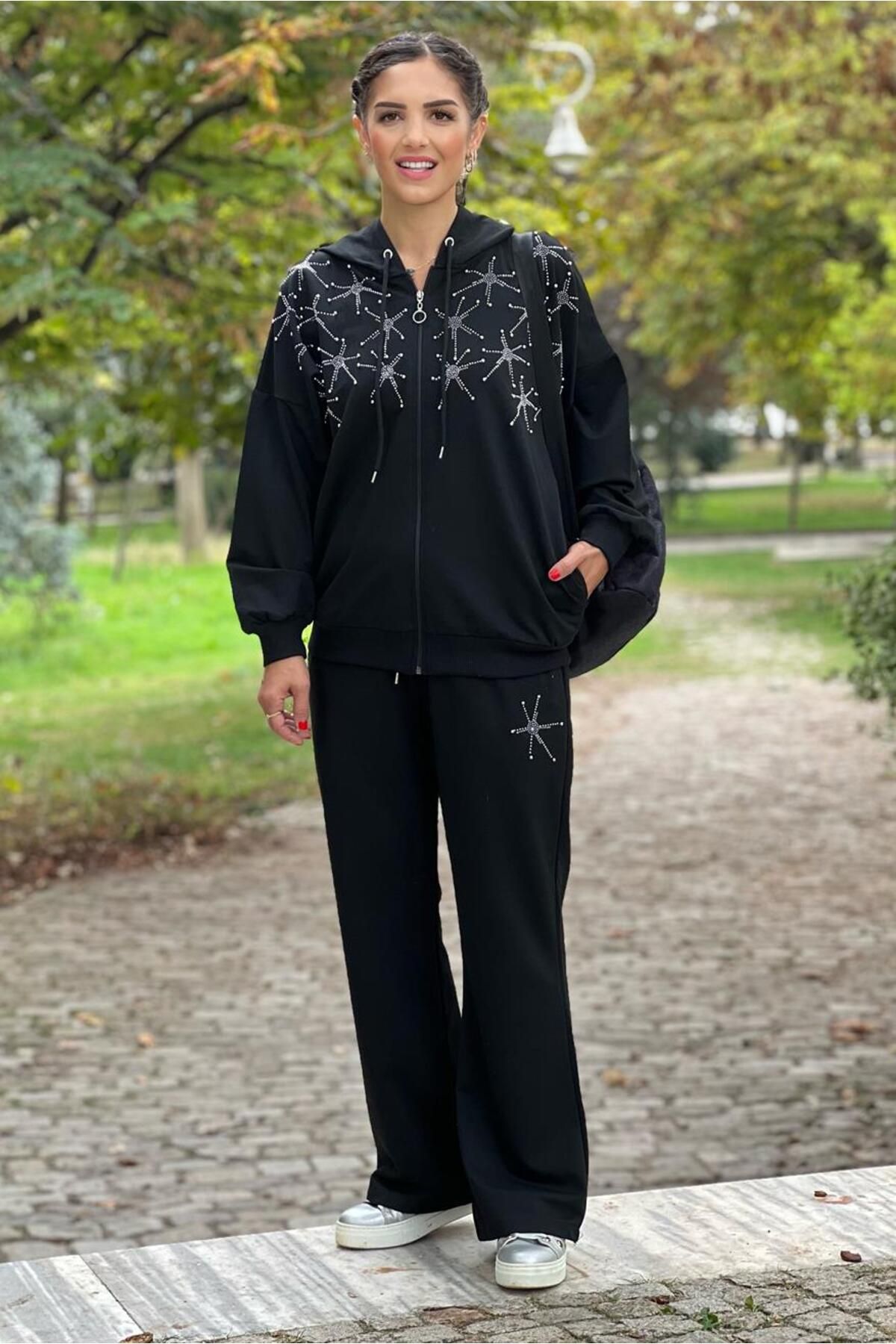 Star tracksuit hot sale